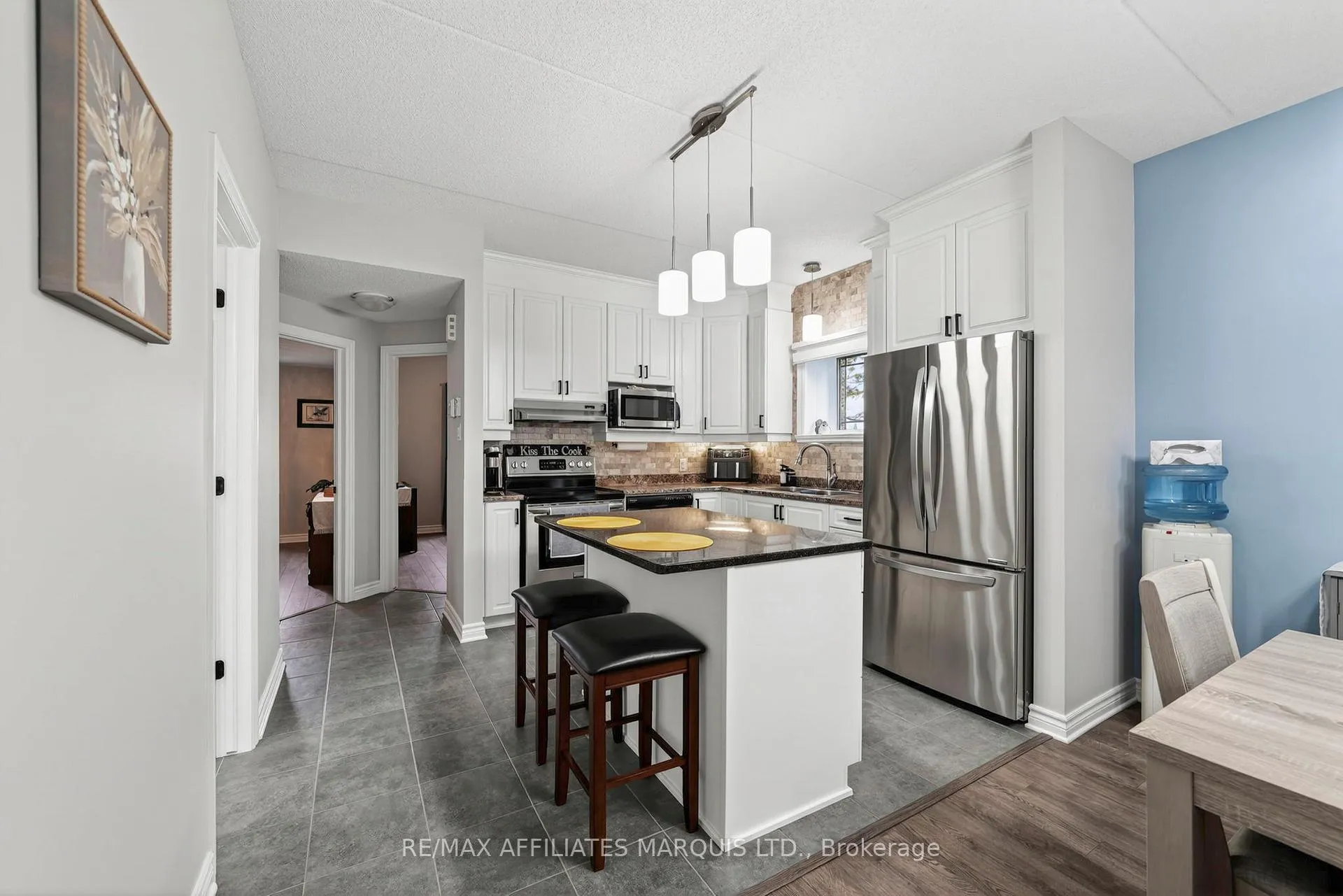 Photo 20 of Unit 13, 222 First Street E, Cornwall — HOMEH