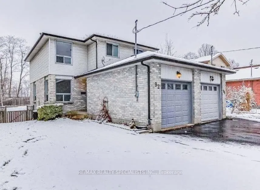 Photo 1 of 92 Fairview Avenue, London, South H — HOMEH