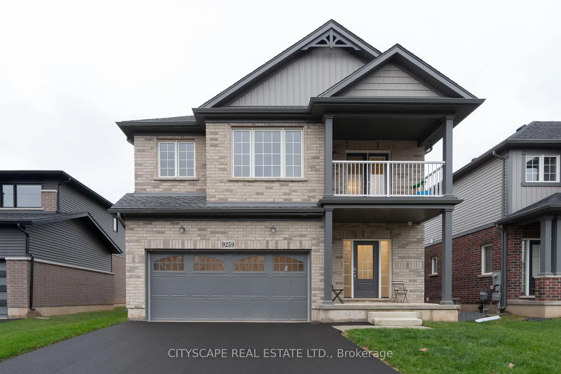 Photo 1 of 9259 White Oak Avenue, Niagara Falls, Lyons Creek — HOMEH
