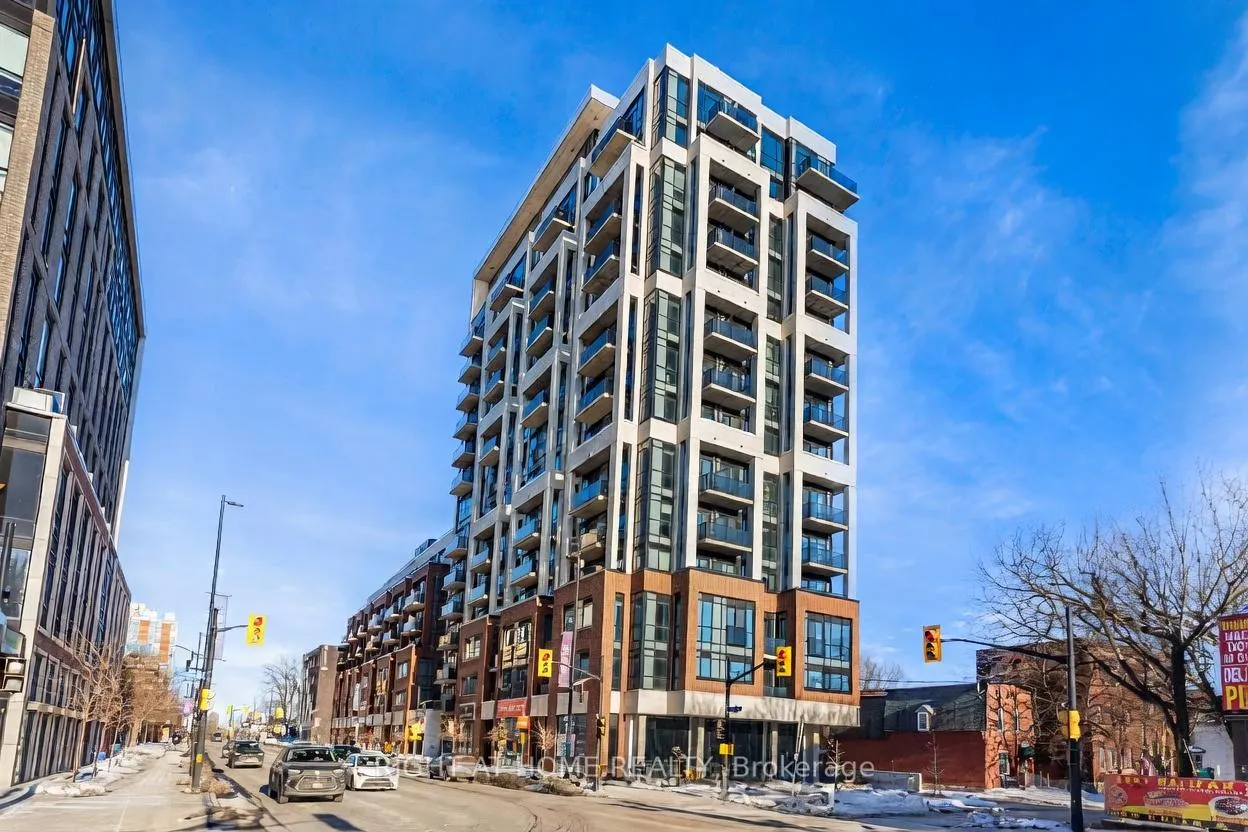 Photo of 560 Rideau Street