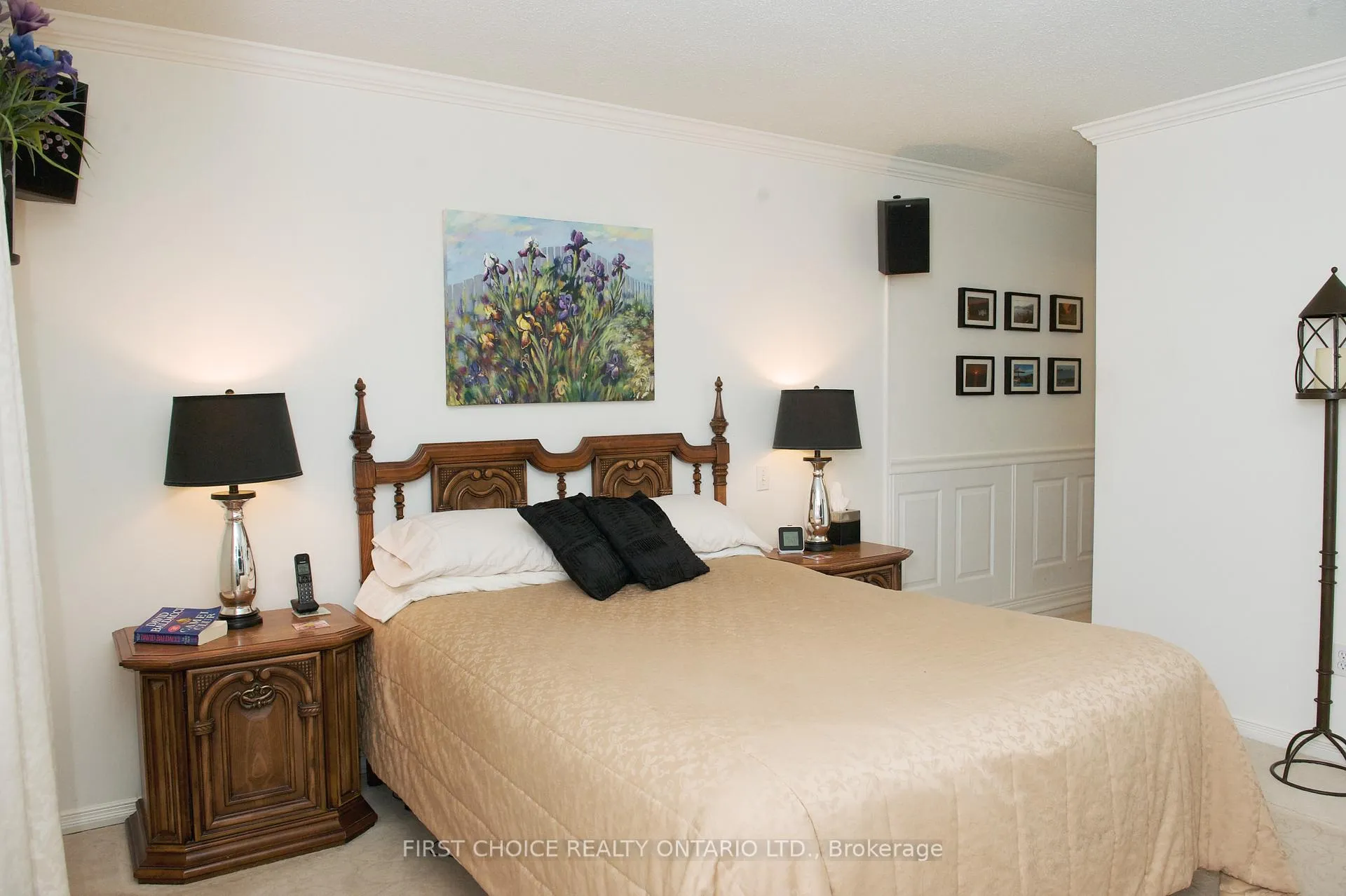 Photo 19 of 13 Queenston Drive, Ottawa, Richmond — HOMEH