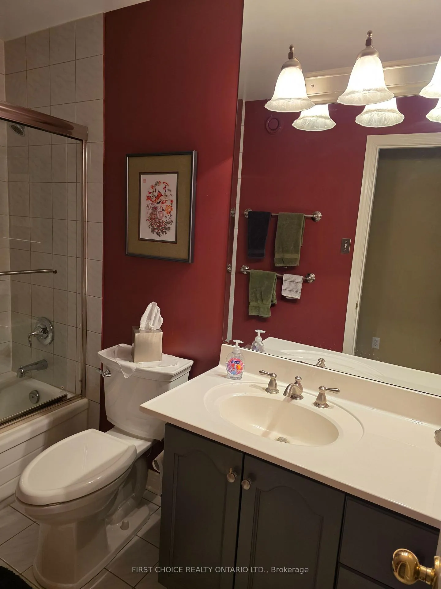 Photo 23 of 13 Queenston Drive, Ottawa, Richmond — HOMEH