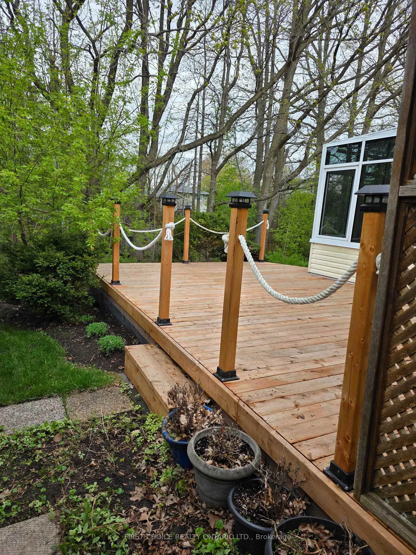 Photo 35 of 13 Queenston Drive, Ottawa, Richmond — HOMEH