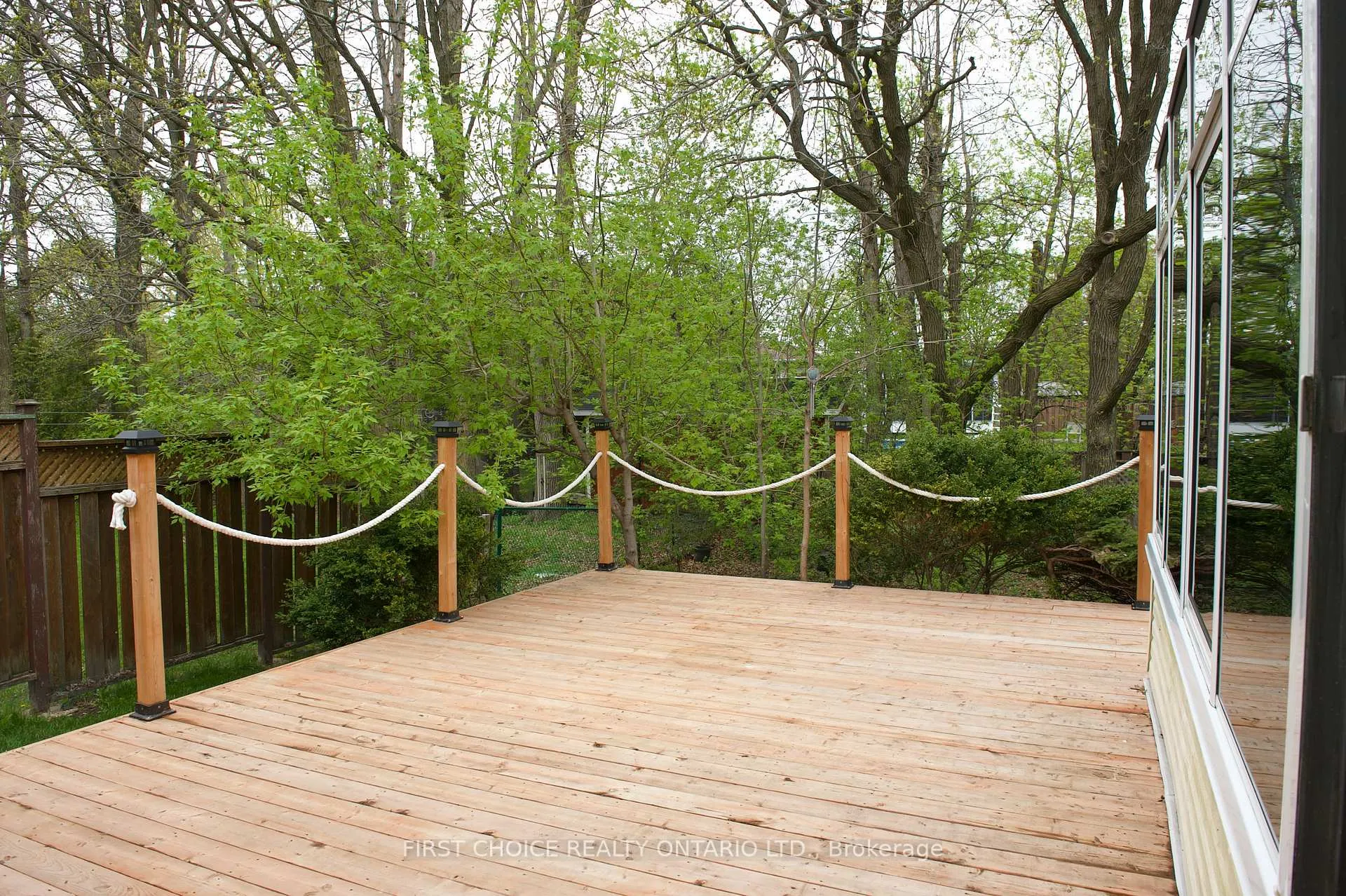 Photo 39 of 13 Queenston Drive, Ottawa, Richmond — HOMEH