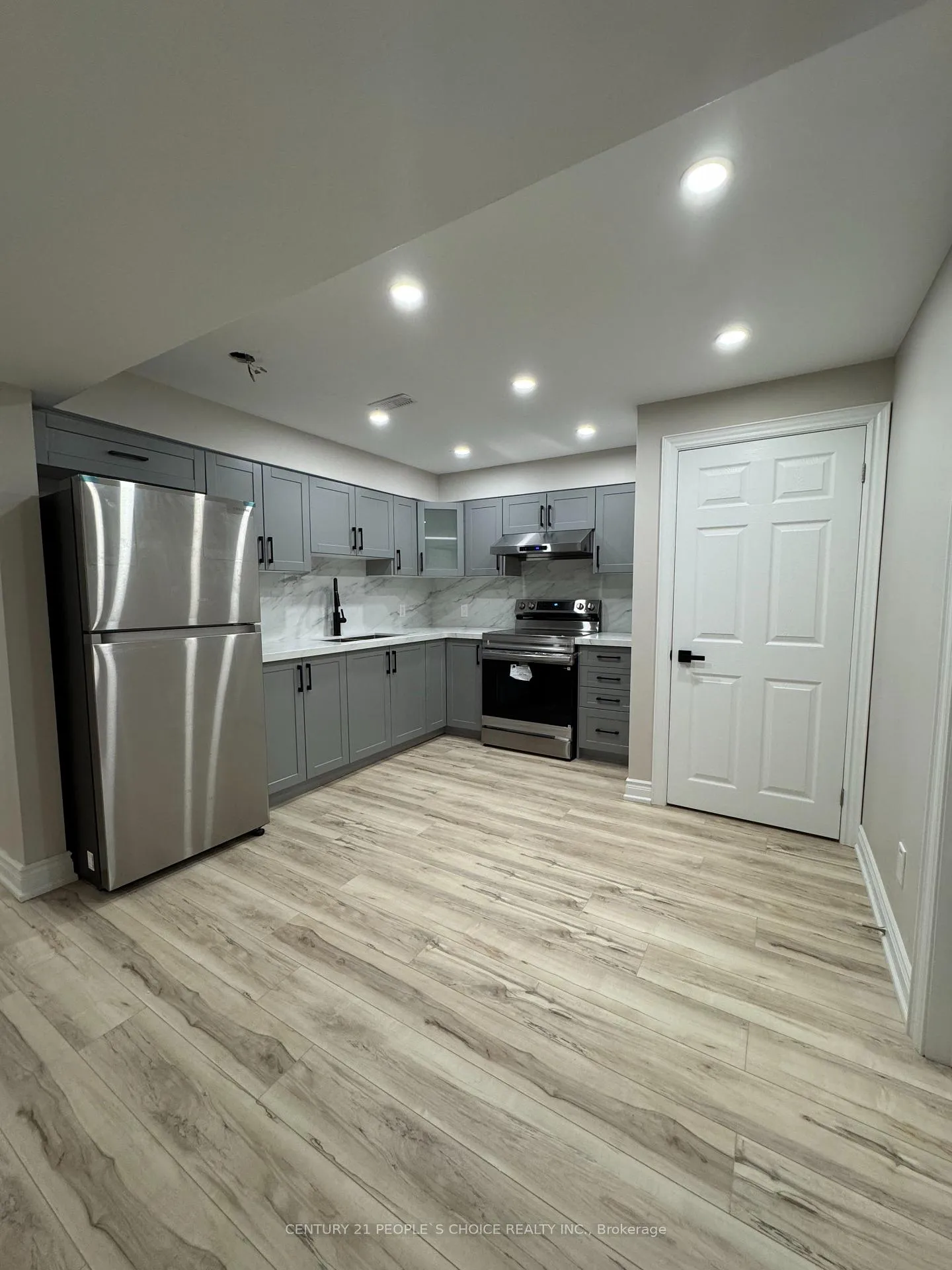 Photo 1 of Unit BSMT, 36 Bonnycastle Drive, Clarington, Bowmanville — HOMEH