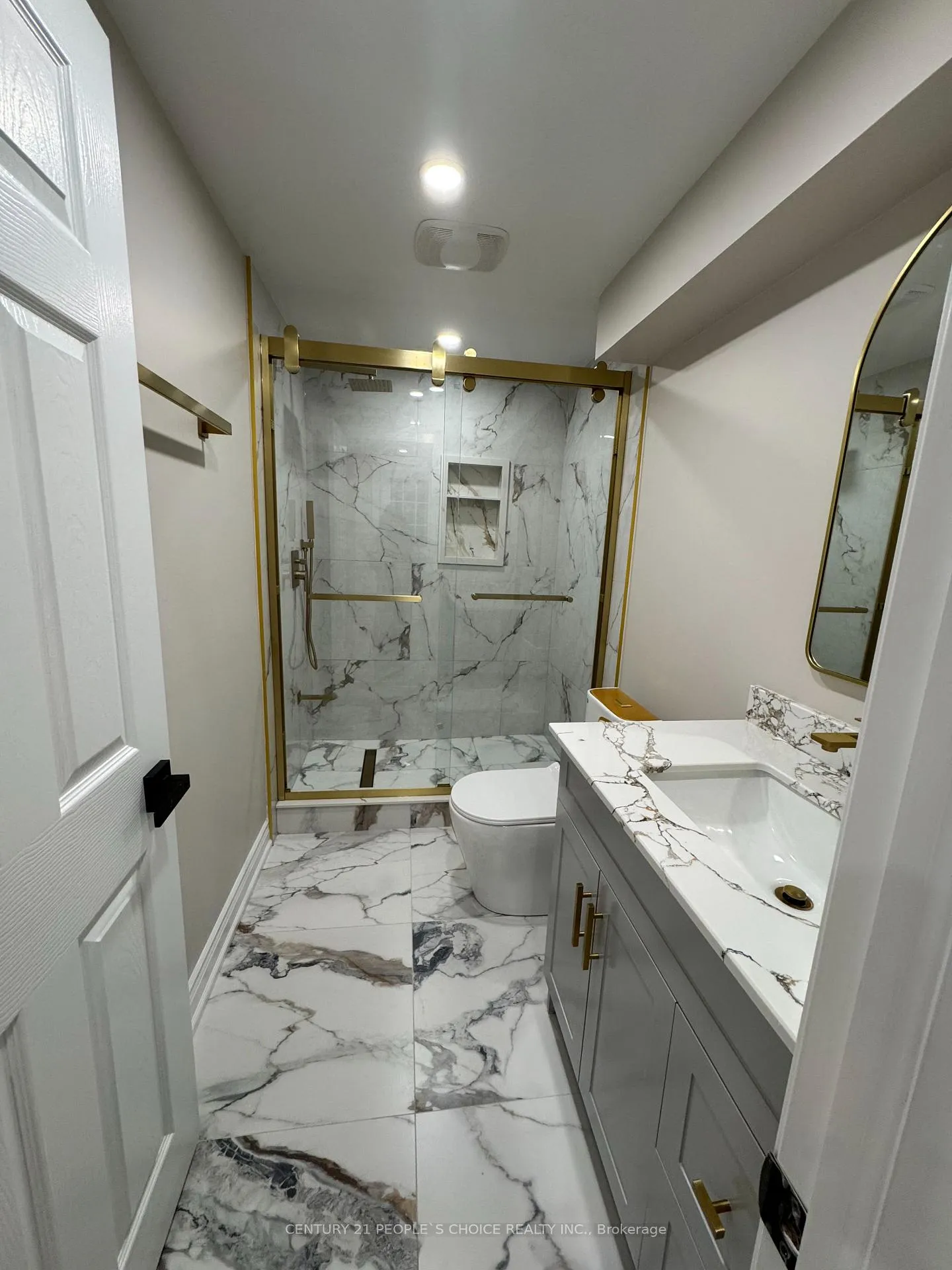 Photo 6 of Unit BSMT, 36 Bonnycastle Drive, Clarington, Bowmanville — HOMEH