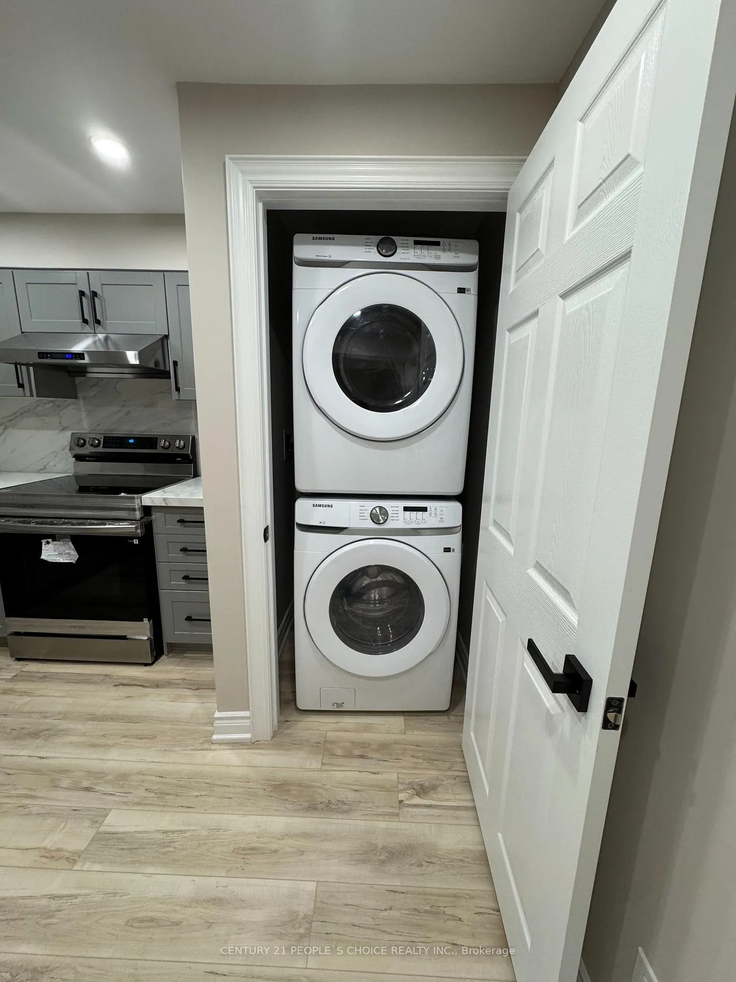 Photo 8 of Unit BSMT, 36 Bonnycastle Drive, Clarington, Bowmanville — HOMEH