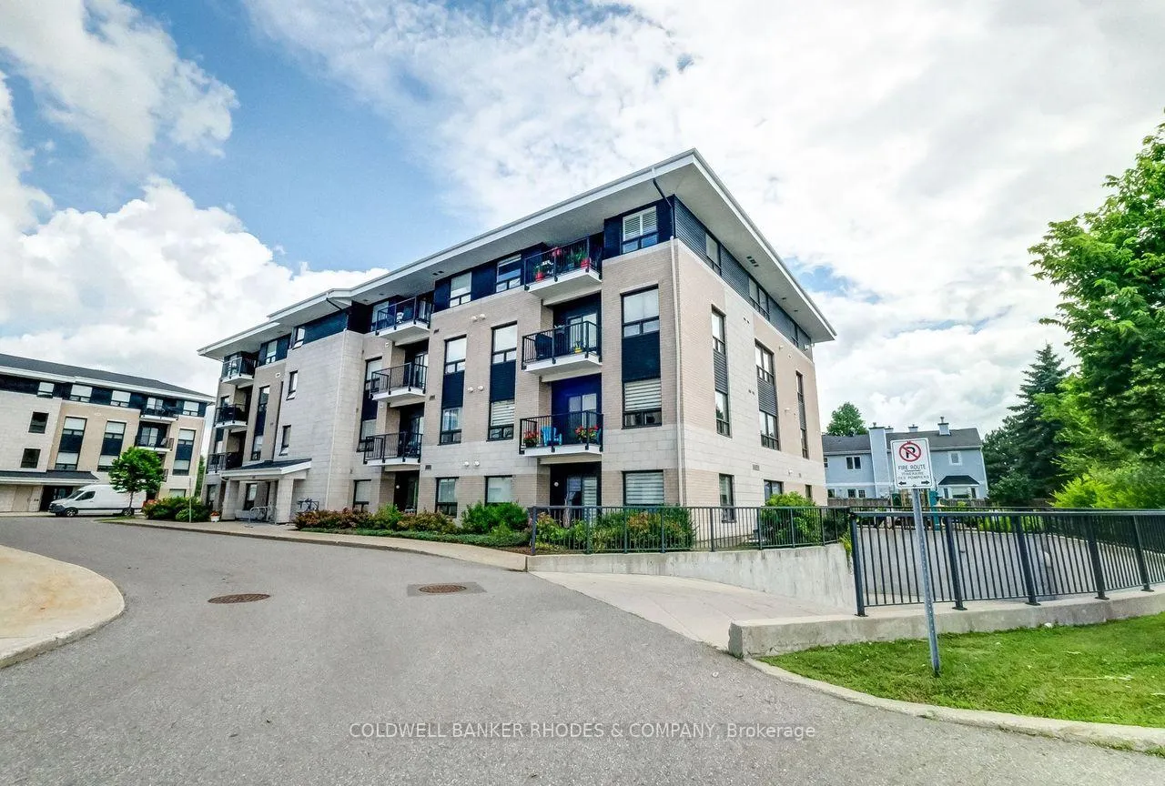Photo 2 of Unit 303, 225 Winterfell Private, Ottawa, Hunt Club Park — HOMEH