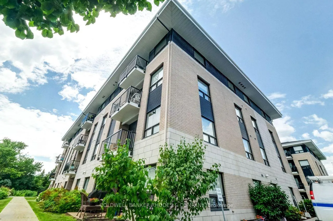 Photo 3 of Unit 303, 225 Winterfell Private, Ottawa, Hunt Club Park — HOMEH