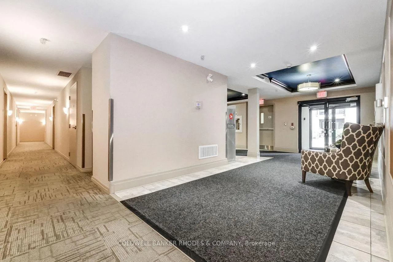Photo 4 of Unit 303, 225 Winterfell Private, Ottawa, Hunt Club Park — HOMEH