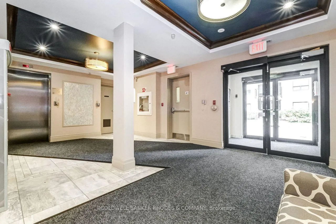 Photo 5 of Unit 303, 225 Winterfell Private, Ottawa, Hunt Club Park — HOMEH