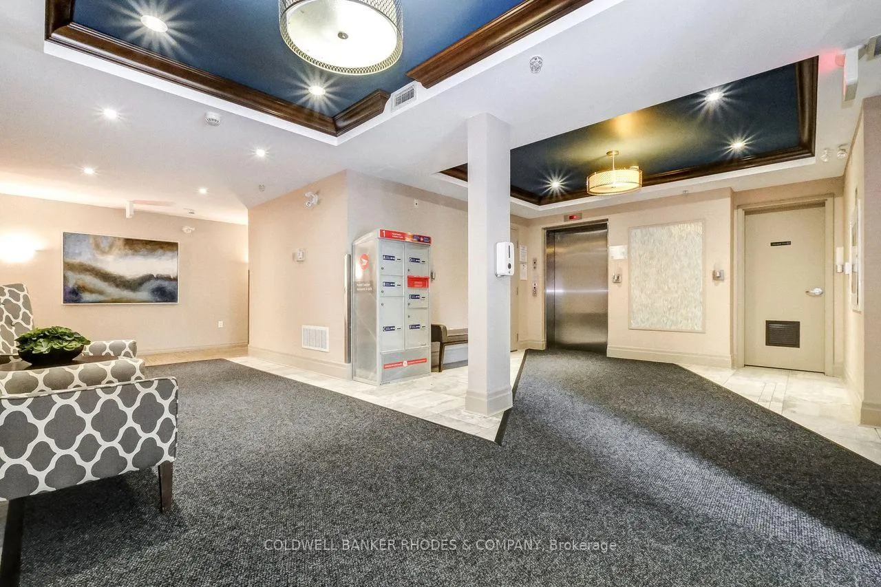 Photo 6 of Unit 303, 225 Winterfell Private, Ottawa, Hunt Club Park — HOMEH