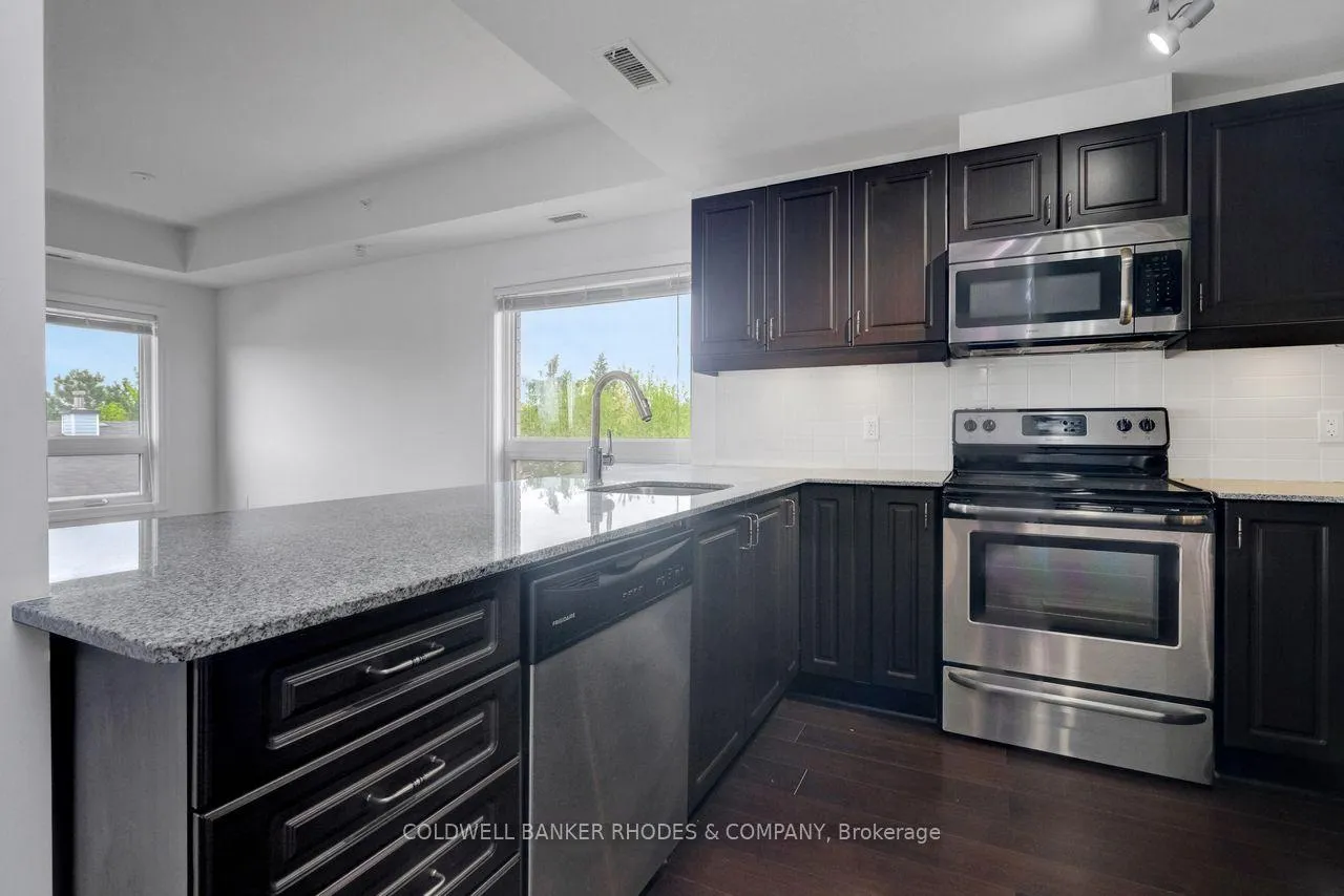 Photo 15 of Unit 303, 225 Winterfell Private, Ottawa, Hunt Club Park — HOMEH
