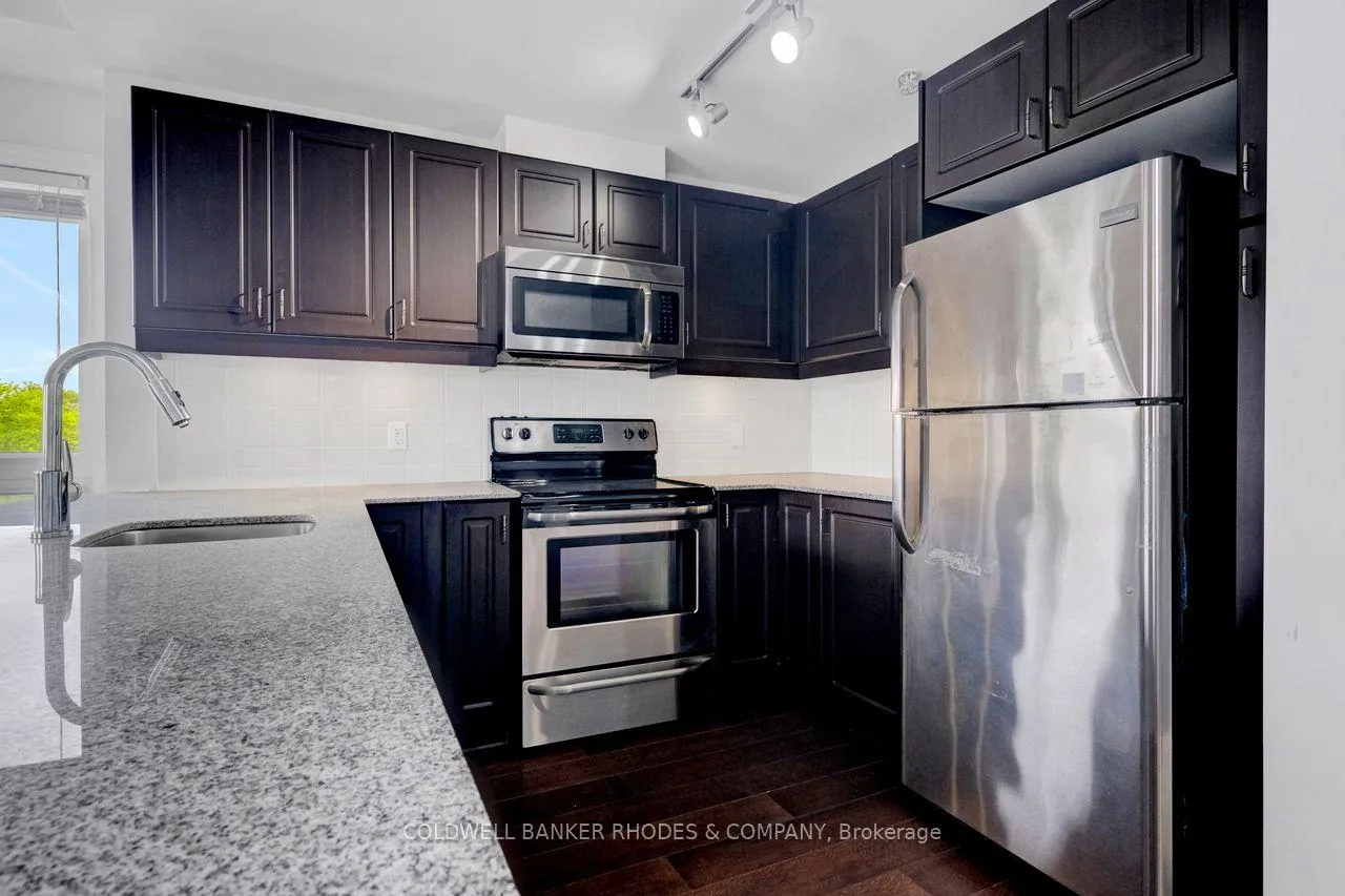 Photo 16 of Unit 303, 225 Winterfell Private, Ottawa, Hunt Club Park — HOMEH