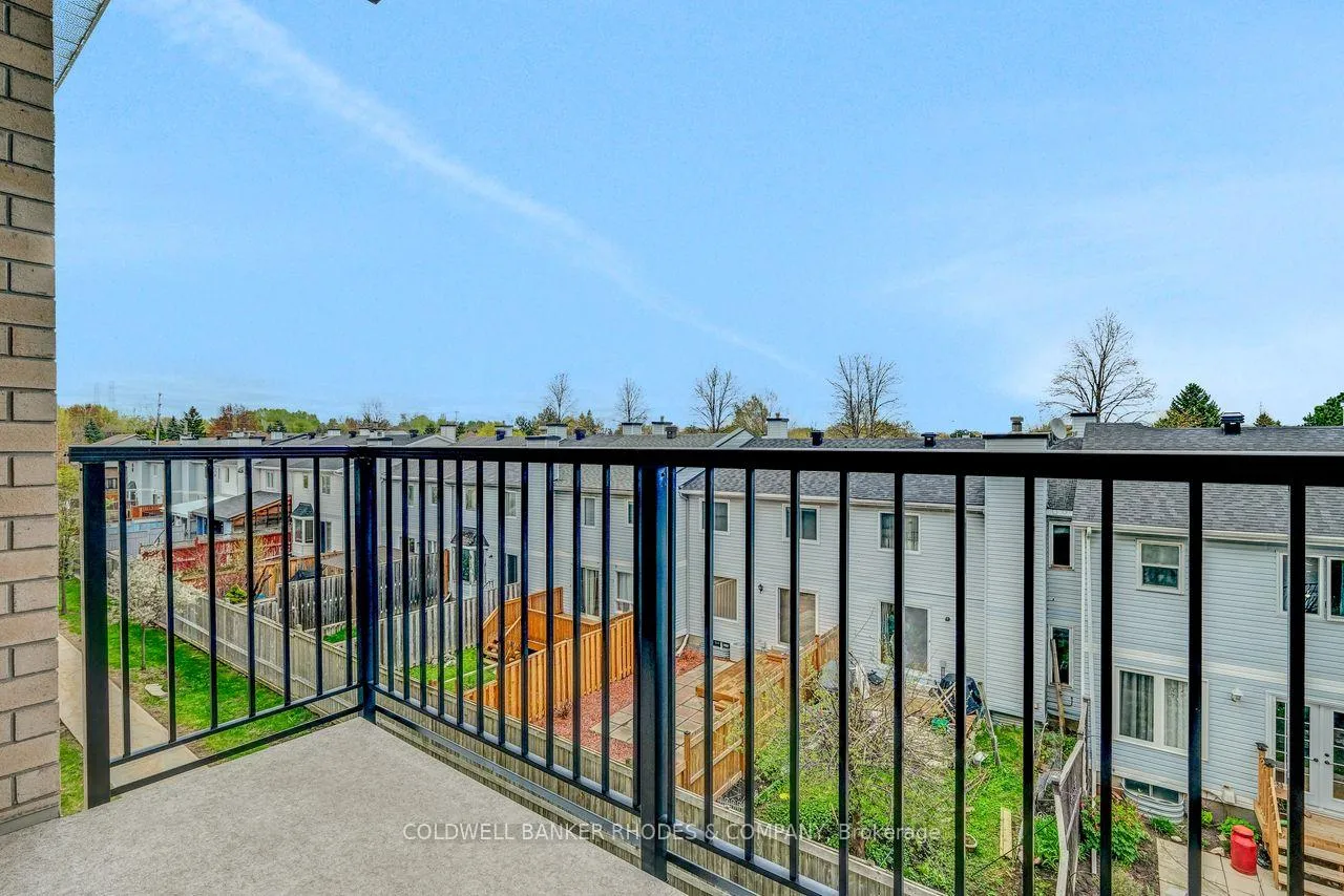 Photo 26 of Unit 303, 225 Winterfell Private, Ottawa, Hunt Club Park — HOMEH