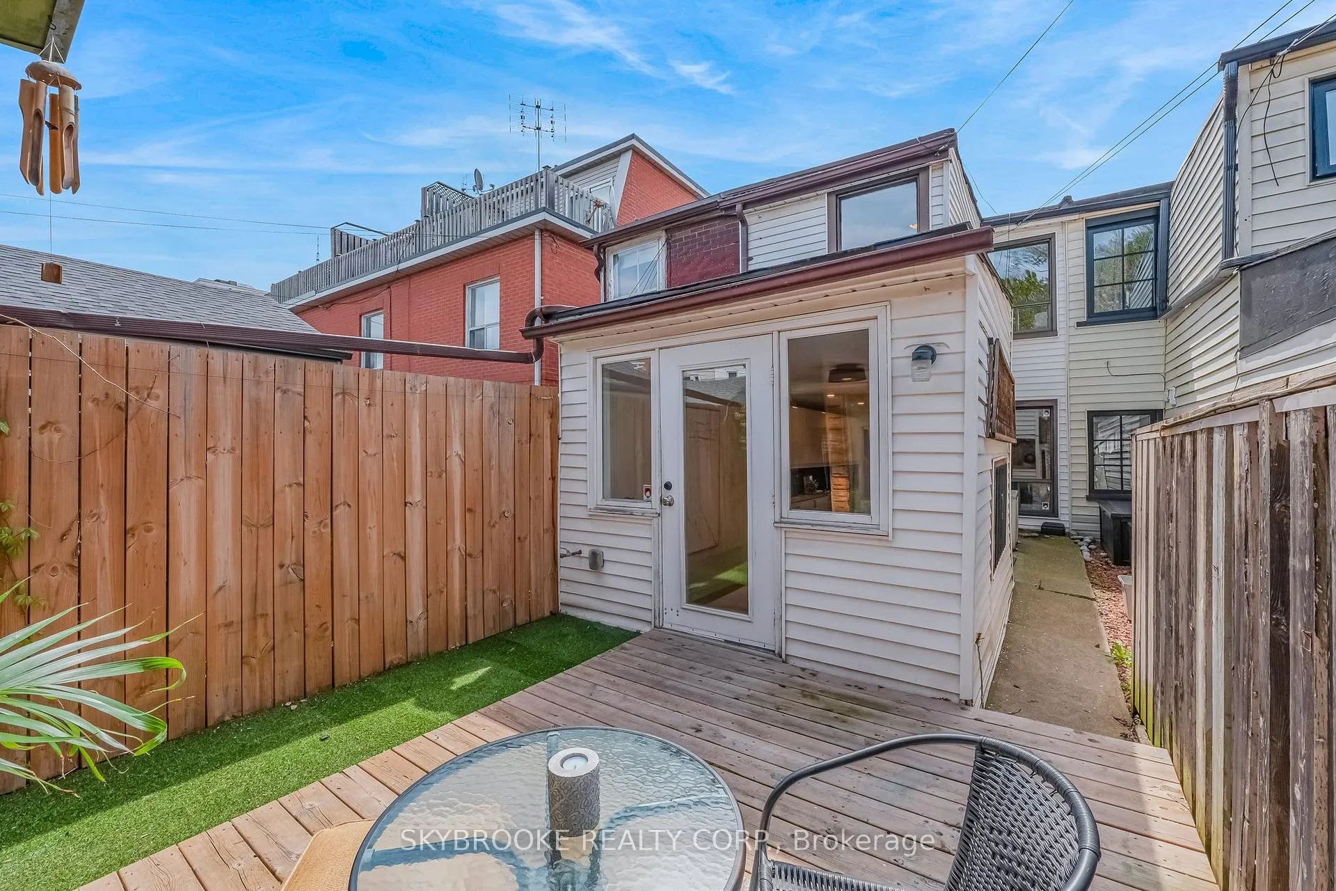 Photo 29 of 14 Whitaker Avenue, Toronto, Niagara — HOMEH
