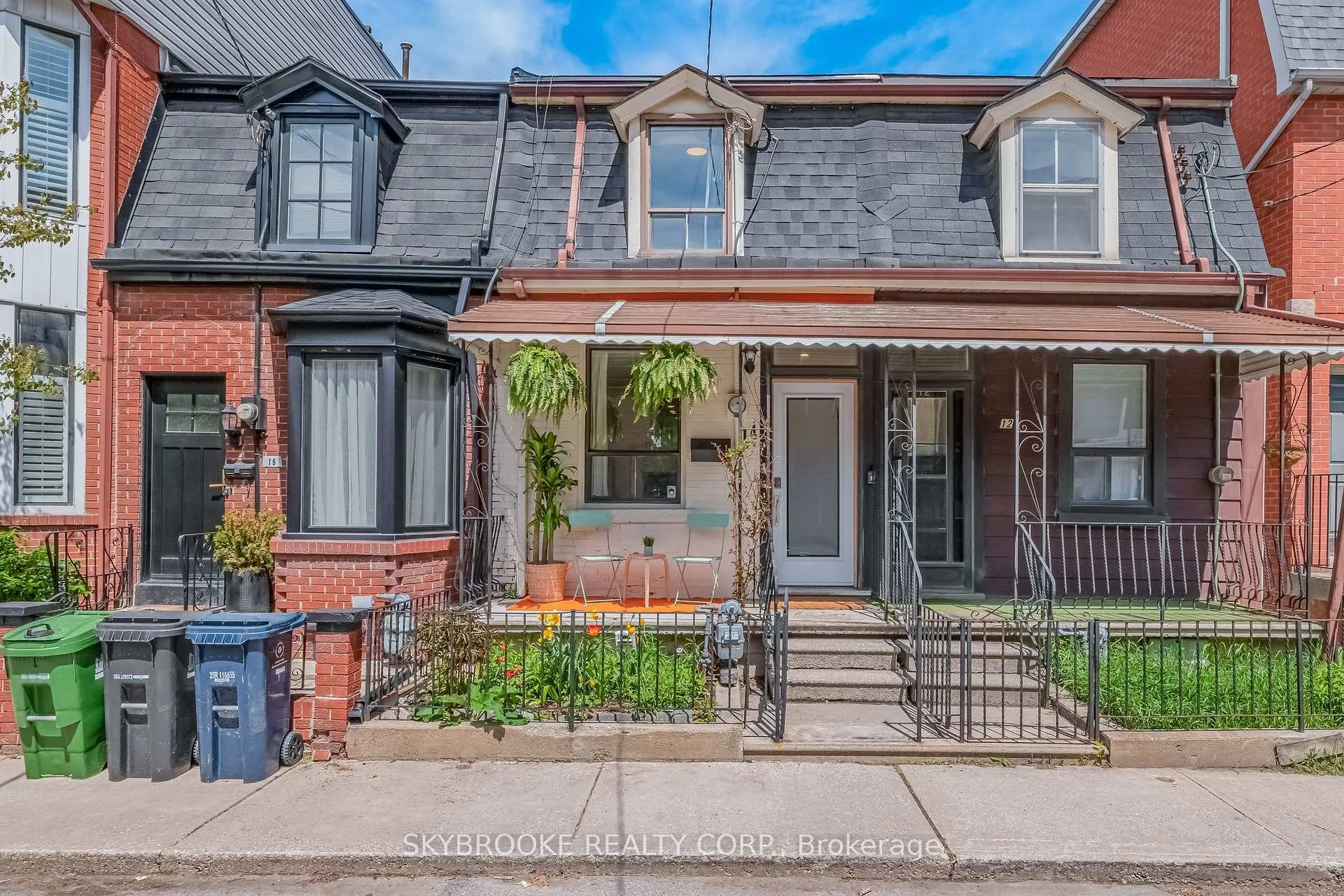 Photo 36 of 14 Whitaker Avenue, Toronto, Niagara — HOMEH