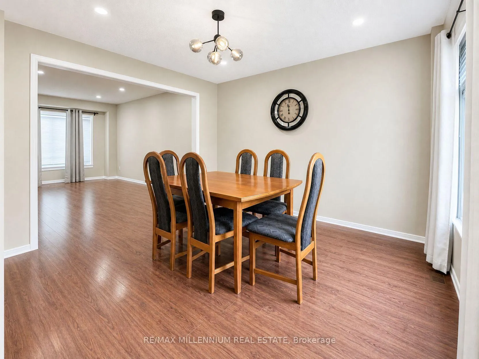 Photo 6 of 668 Amaretto Avenue, Pickering, Amberlea — HOMEH