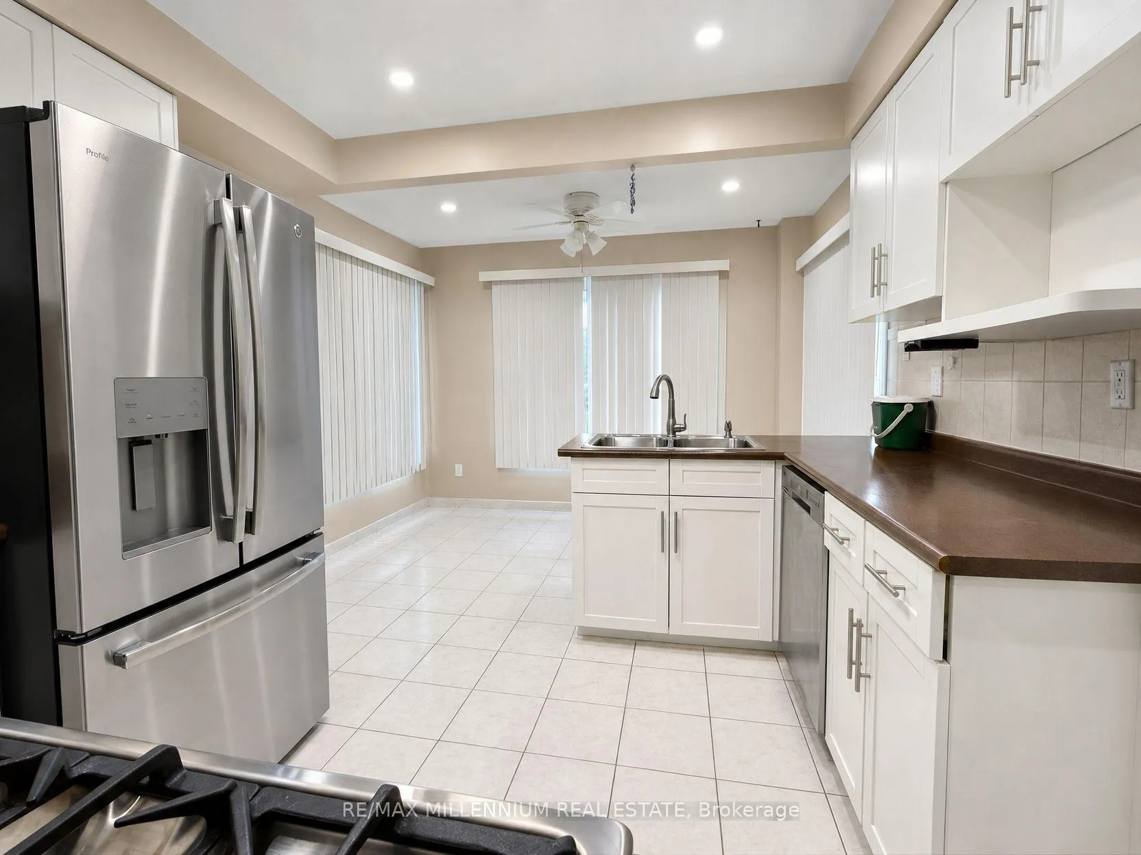 Photo 8 of 668 Amaretto Avenue, Pickering, Amberlea — HOMEH