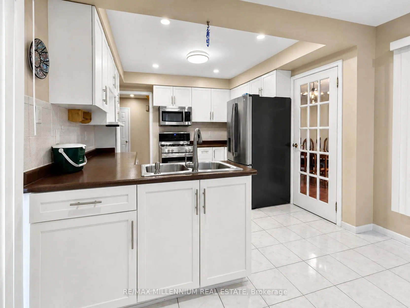 Photo 9 of 668 Amaretto Avenue, Pickering, Amberlea — HOMEH
