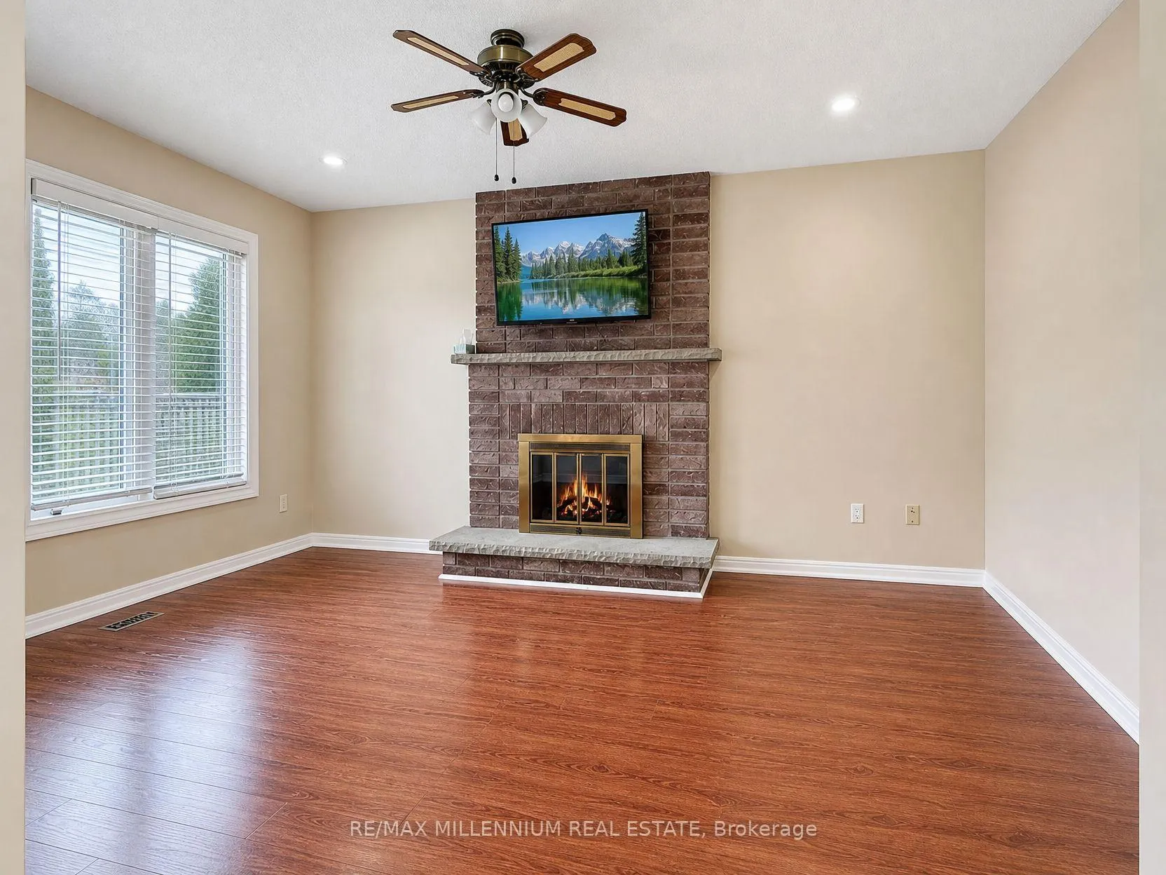 Photo 10 of 668 Amaretto Avenue, Pickering, Amberlea — HOMEH