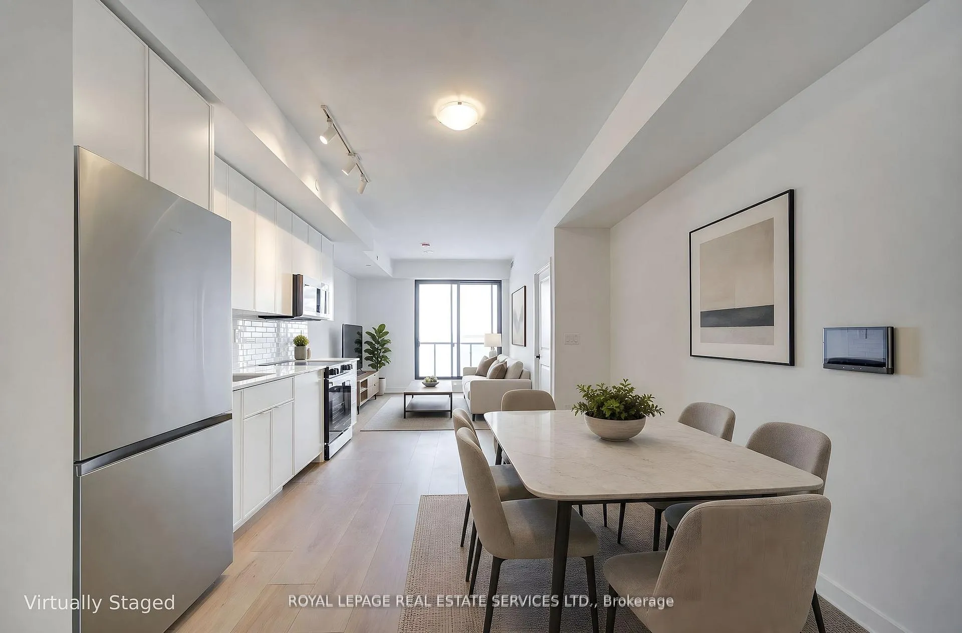 Photo 7 of Unit 1406, 2075 Lakeshore Road, Burlington, Brant — HOMEH