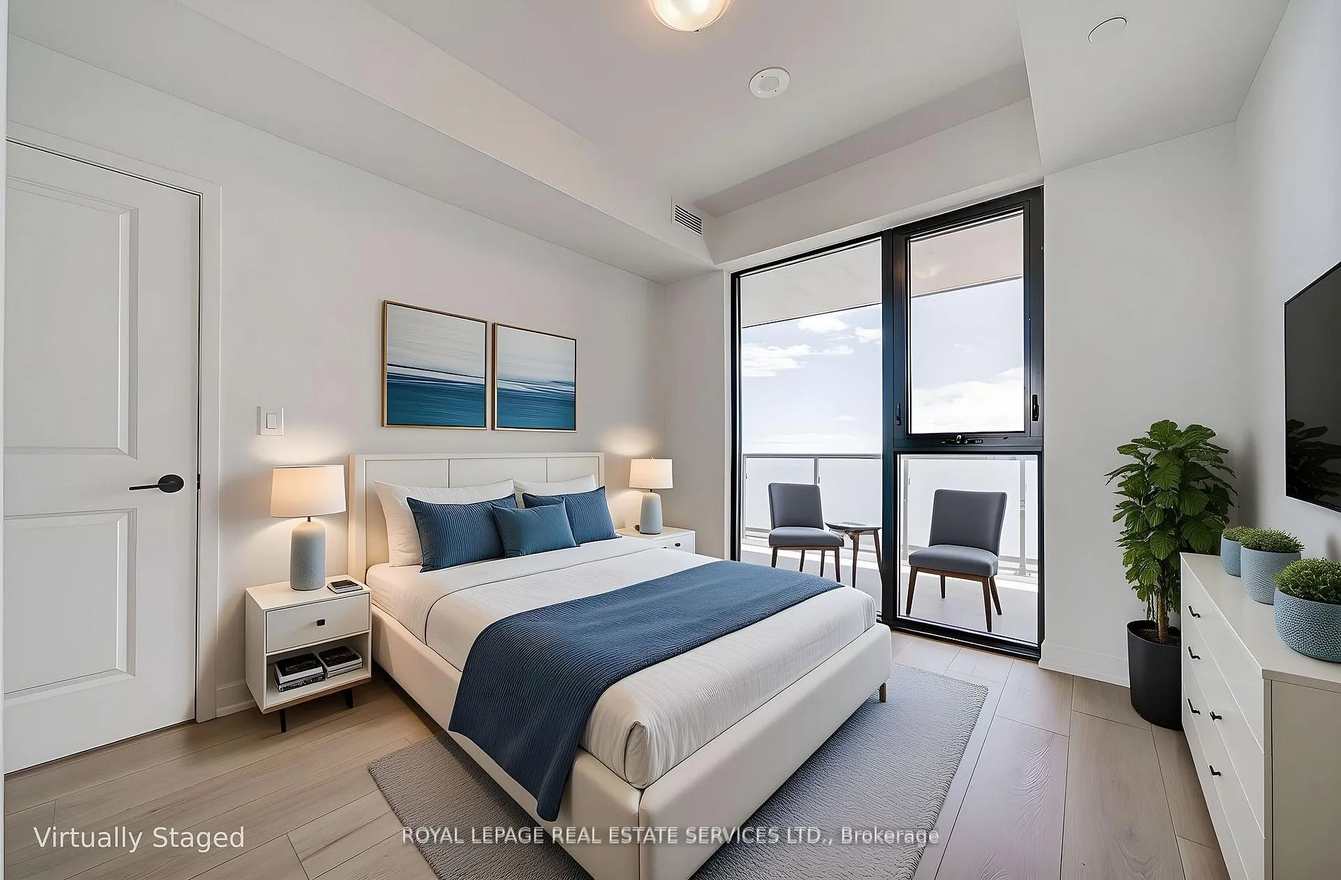 Photo 14 of Unit 1406, 2075 Lakeshore Road, Burlington, Brant — HOMEH