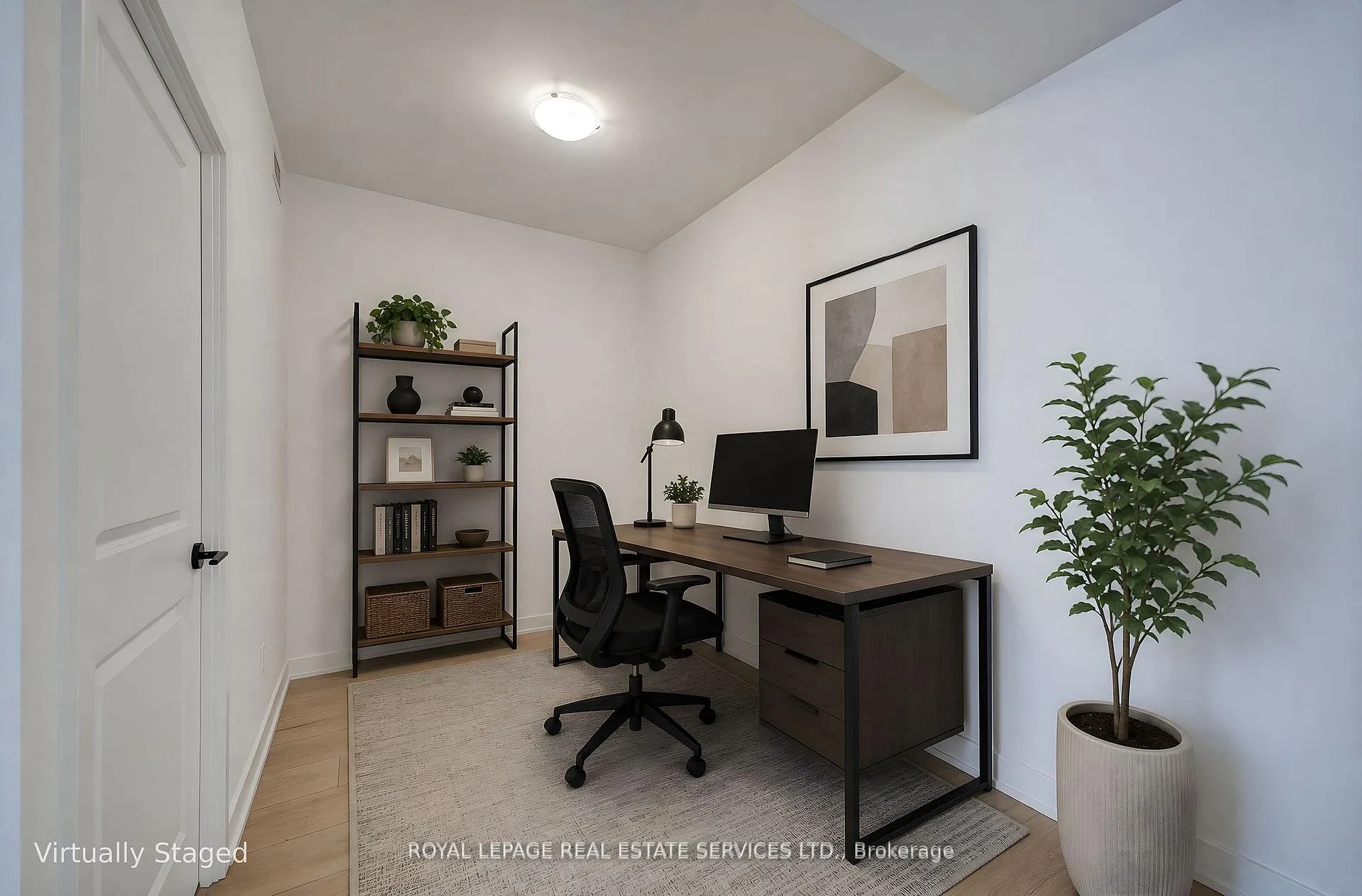 Photo 19 of Unit 1406, 2075 Lakeshore Road, Burlington, Brant — HOMEH