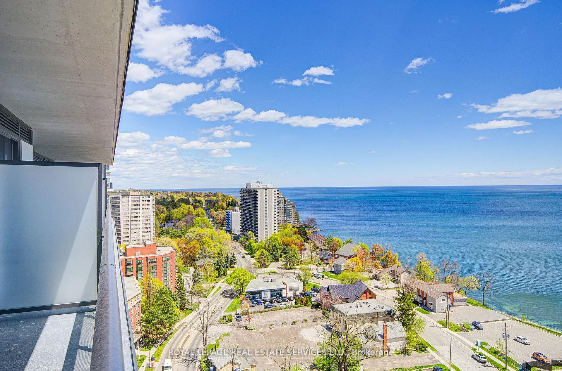 Photo 25 of Unit 1406, 2075 Lakeshore Road, Burlington, Brant — HOMEH