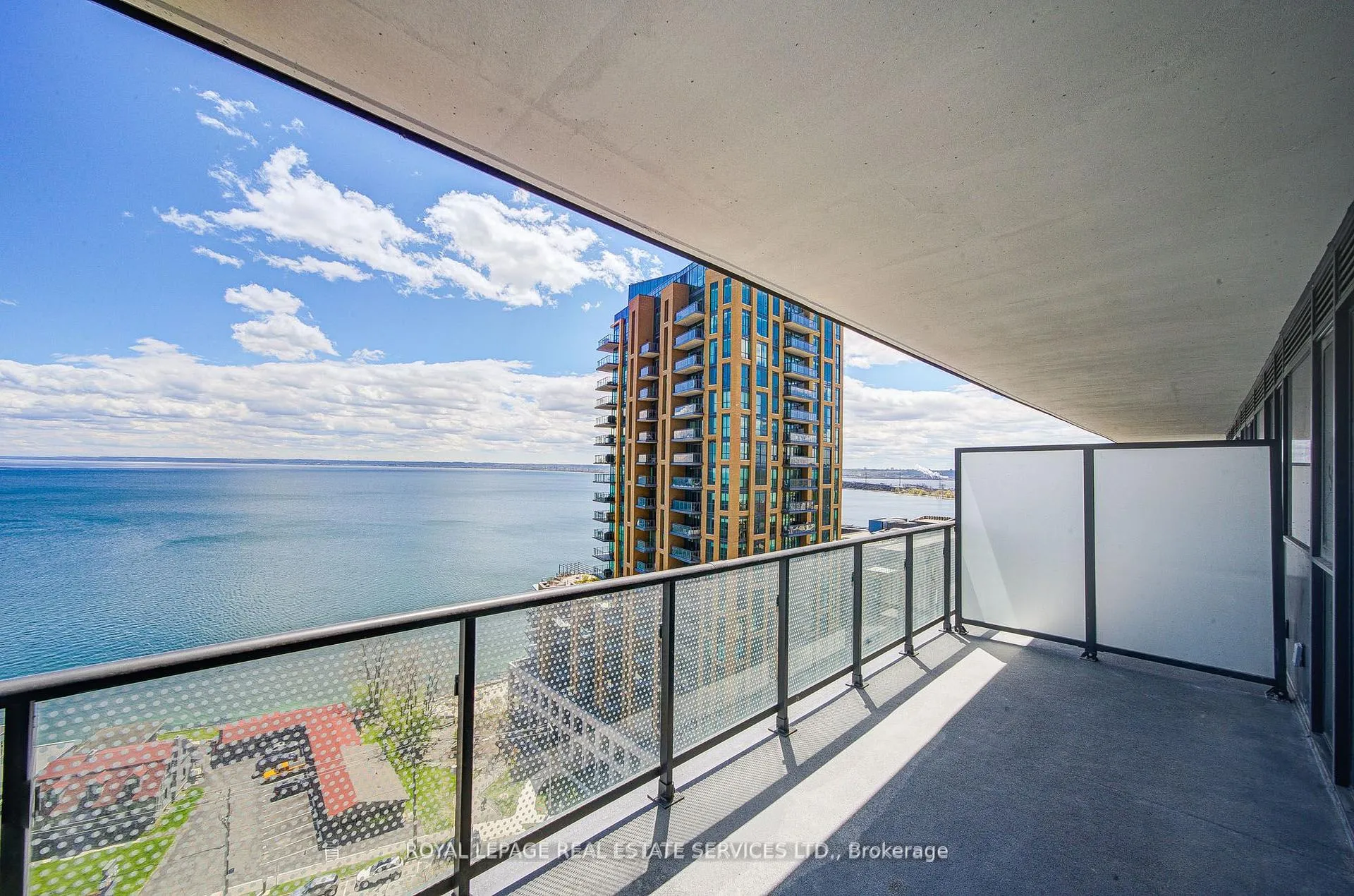 Photo 26 of Unit 1406, 2075 Lakeshore Road, Burlington, Brant — HOMEH
