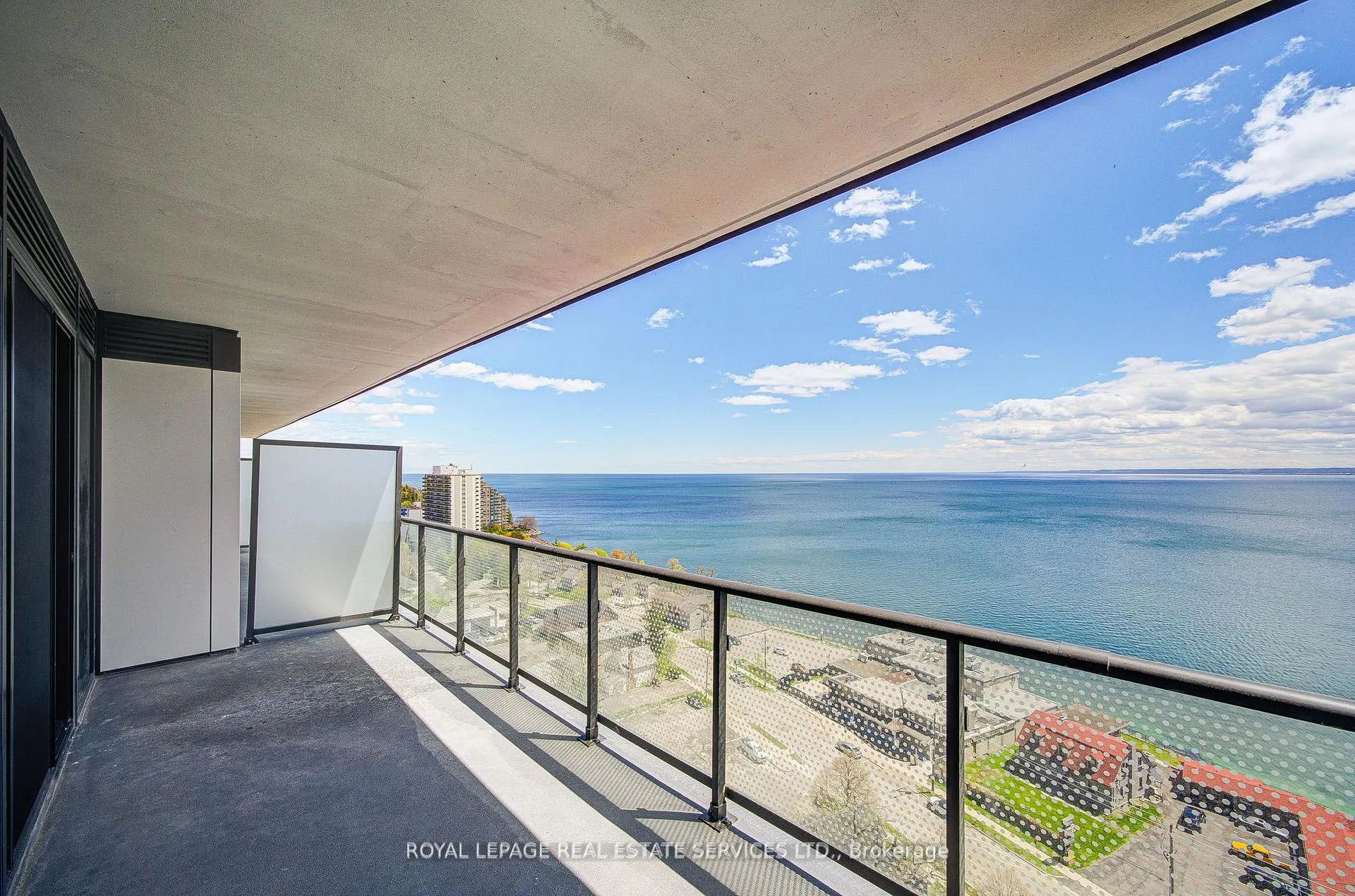 Photo 27 of Unit 1406, 2075 Lakeshore Road, Burlington, Brant — HOMEH