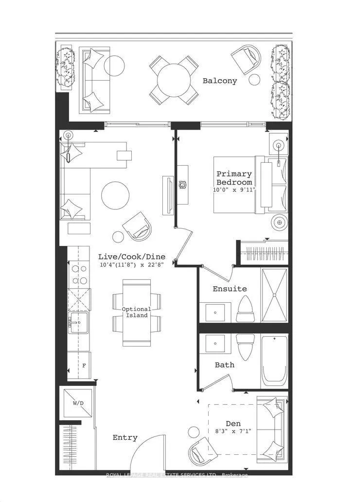 Photo 28 of Unit 1406, 2075 Lakeshore Road, Burlington, Brant — HOMEH