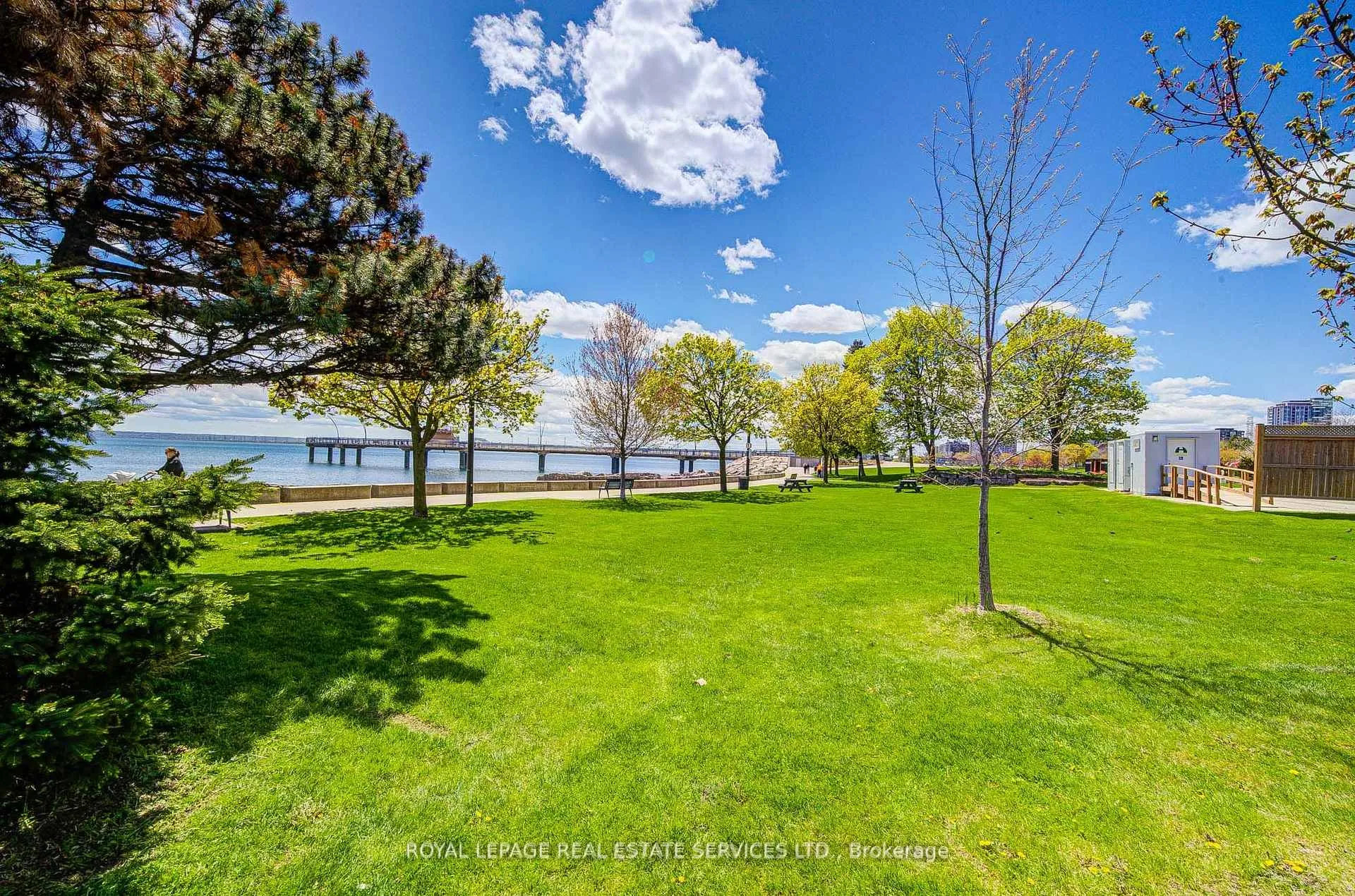 Photo 43 of Unit 1406, 2075 Lakeshore Road, Burlington, Brant — HOMEH
