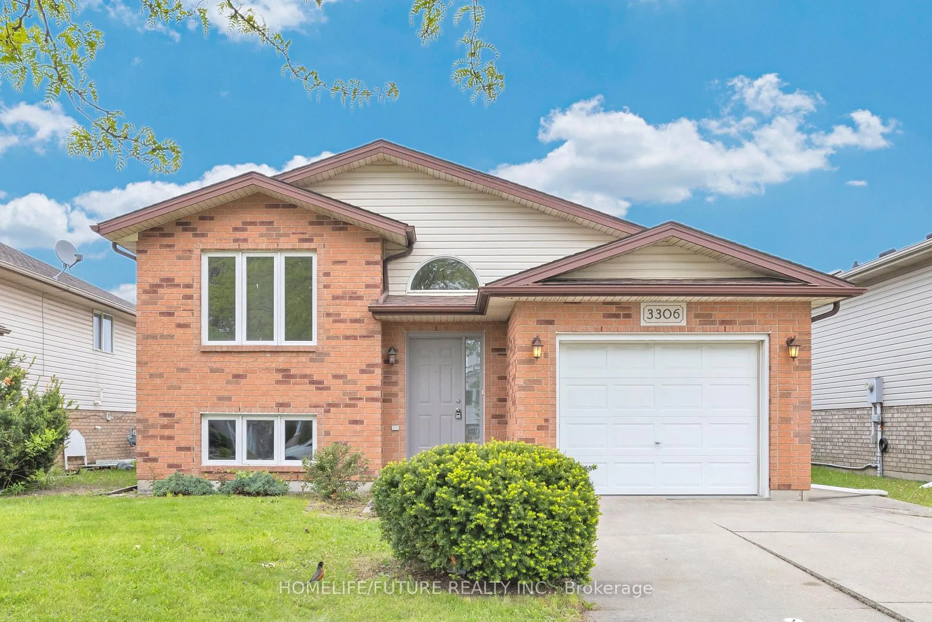 Photo 1 of 3306 Conservation Drive, Windsor — HOMEH