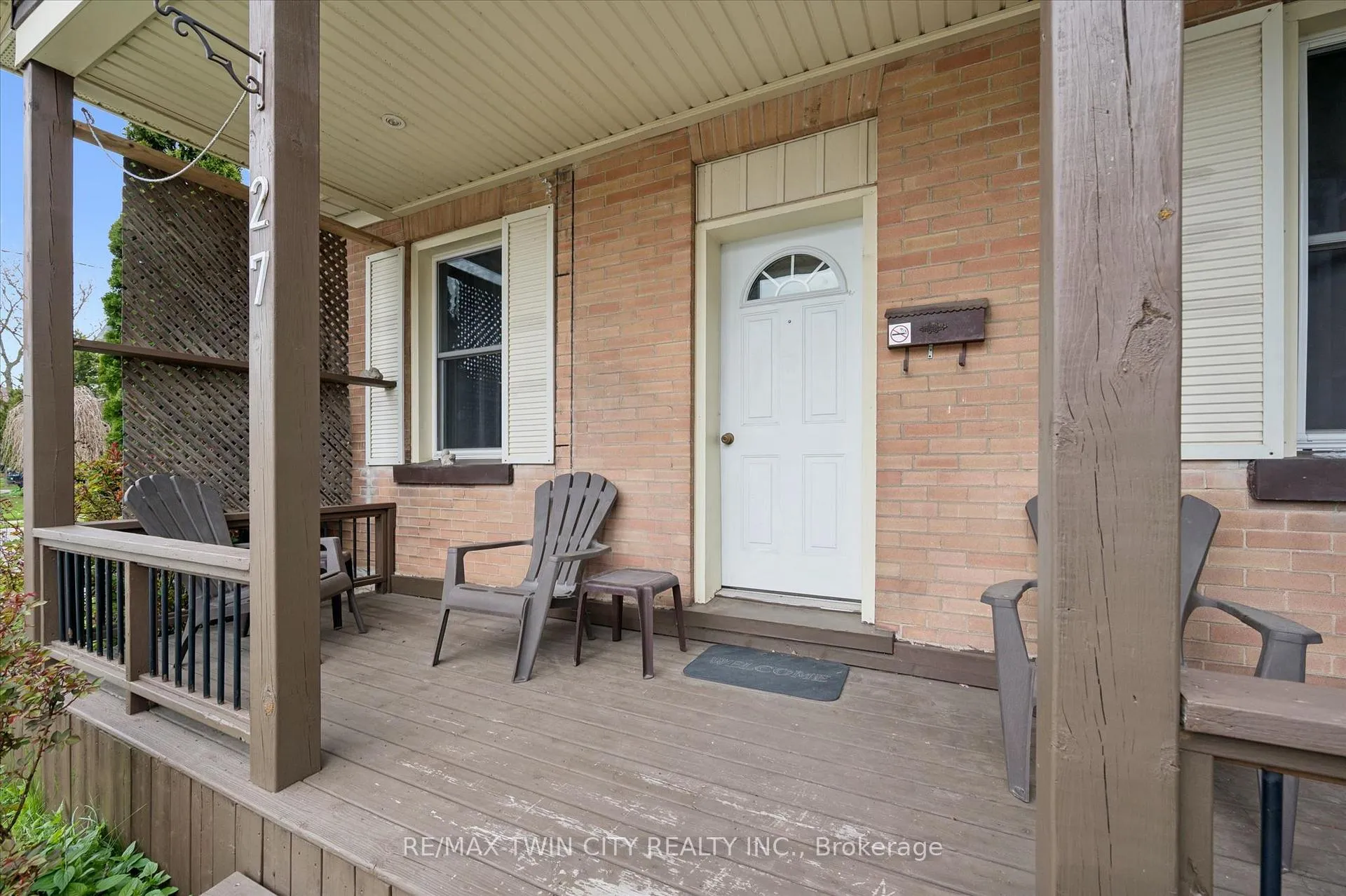 Photo 5 of 27 Roseview Avenue, Cambridge, City Core/Wellington — HOMEH