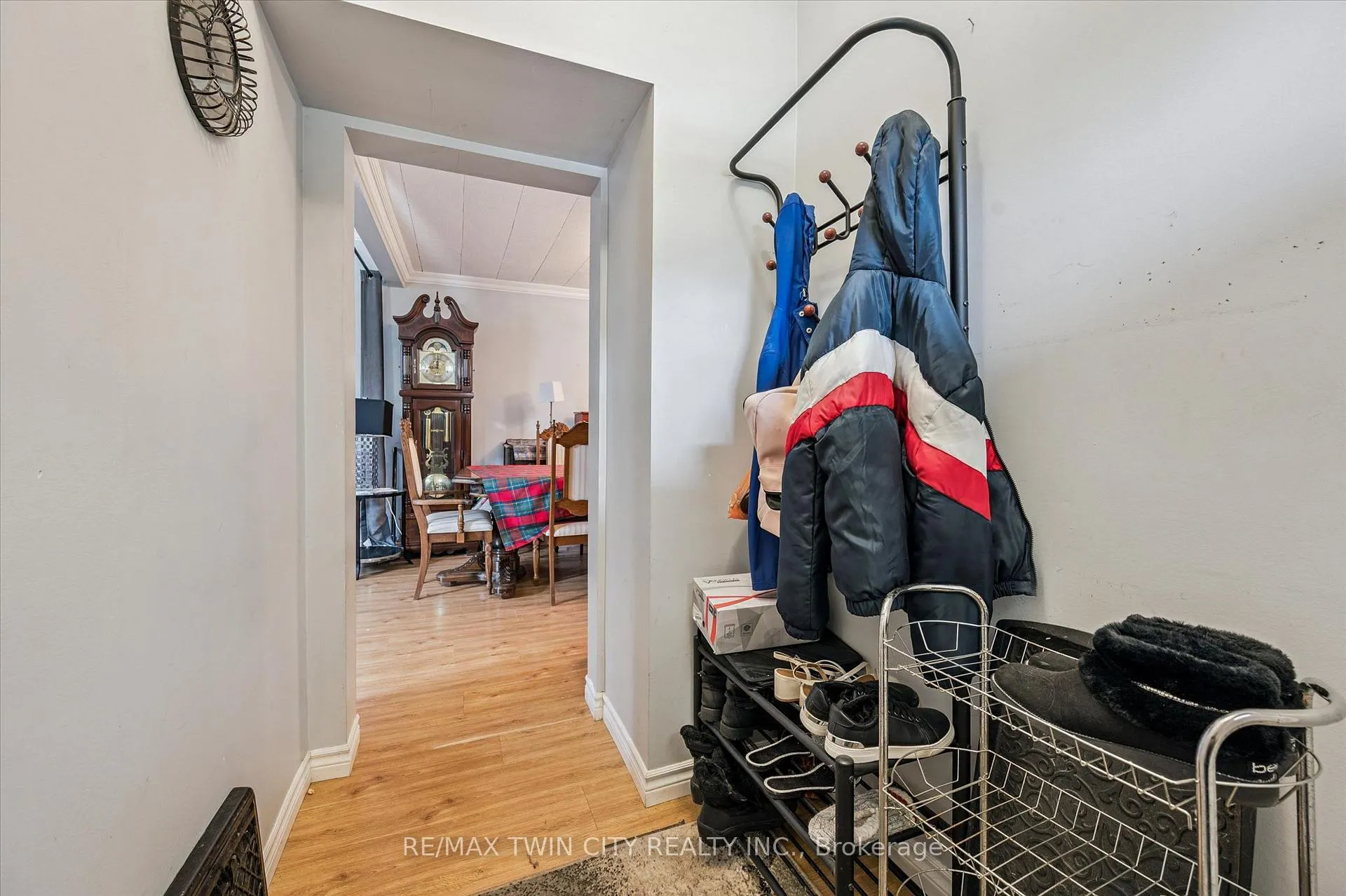 Photo 7 of 27 Roseview Avenue, Cambridge, City Core/Wellington — HOMEH