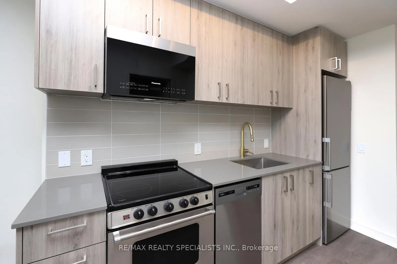 Photo 10 of Unit 1504, 8010 Derry Rd, Milton, Coates — HOMEH
