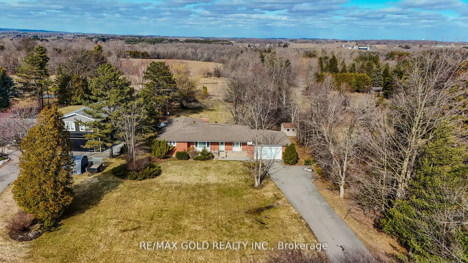 Photo 1 of 14811 Creditview Road, Caledon, Cheltenham — HOMEH