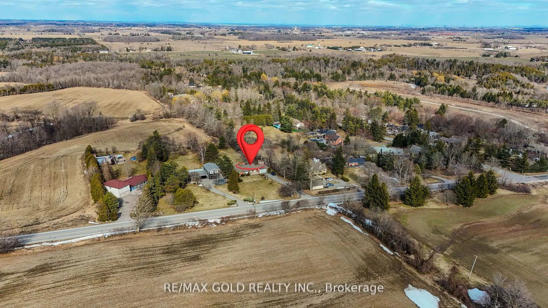 Photo 2 of 14811 Creditview Road, Caledon, Cheltenham — HOMEH