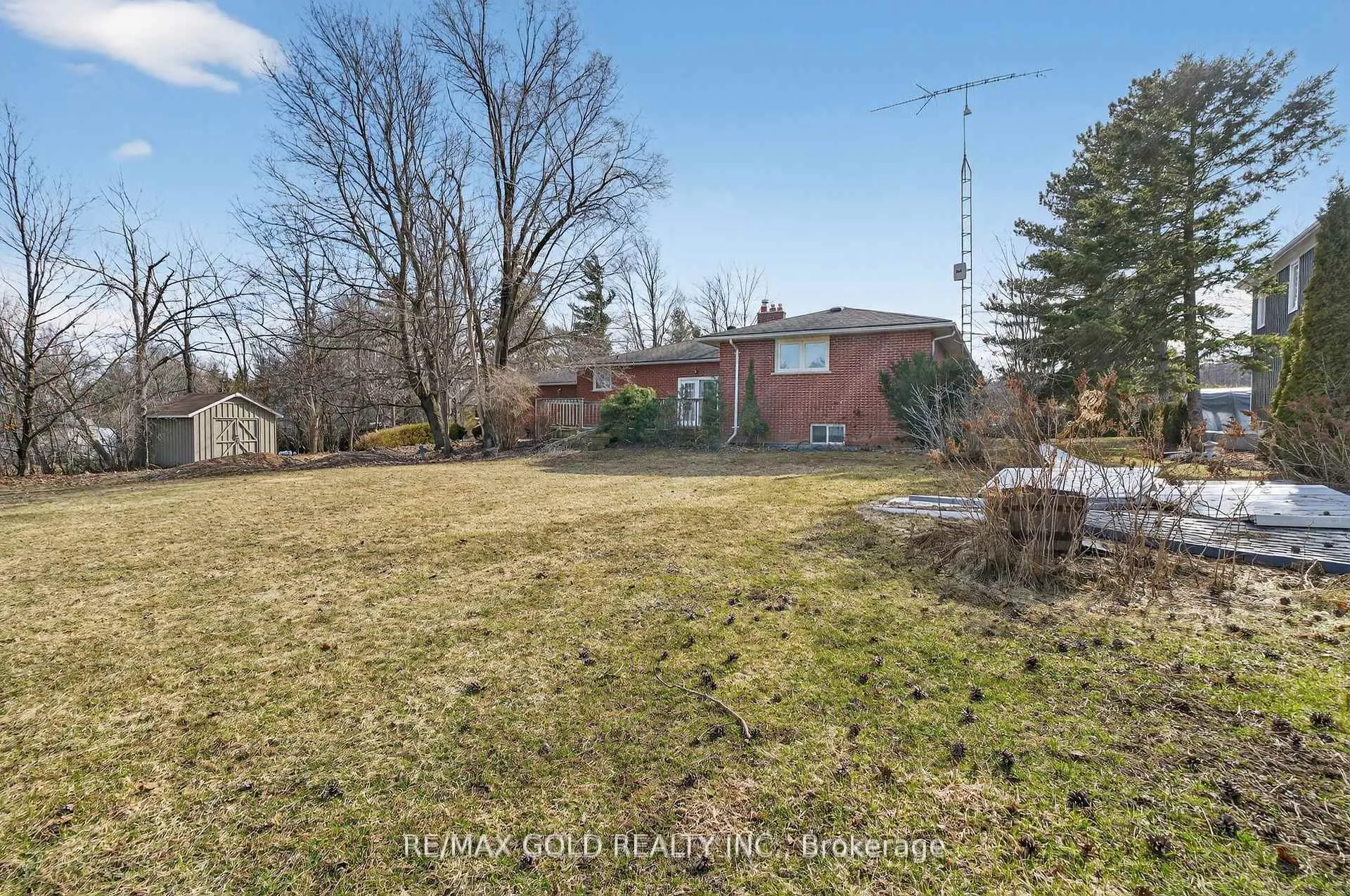 Photo 26 of 14811 Creditview Road, Caledon, Cheltenham — HOMEH