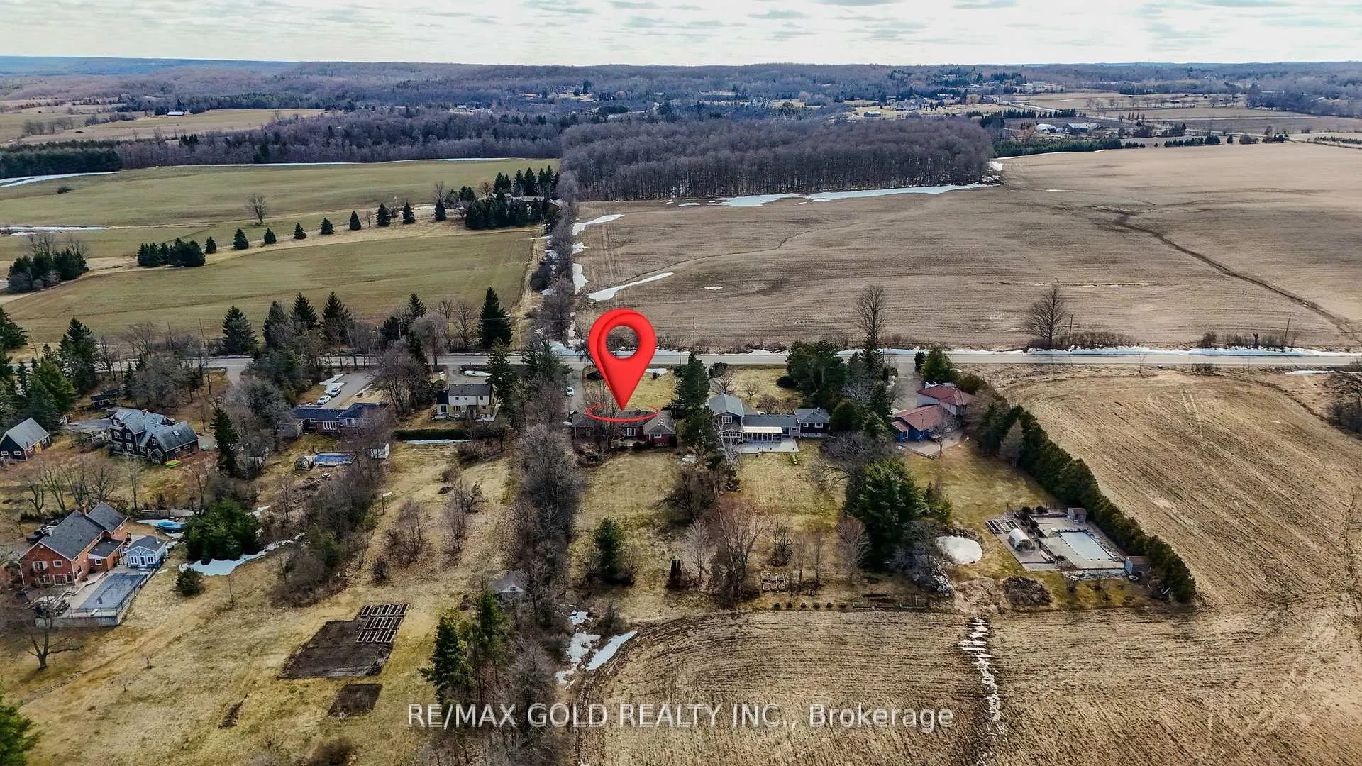 Photo 31 of 14811 Creditview Road, Caledon, Cheltenham — HOMEH
