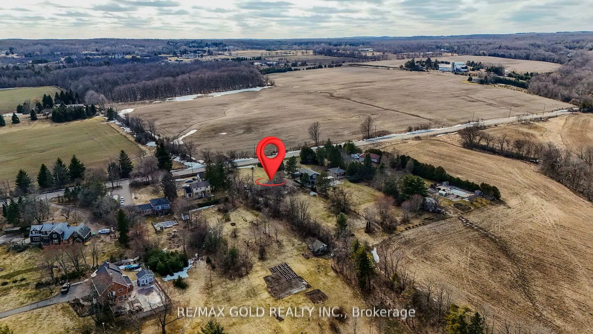 Photo 32 of 14811 Creditview Road, Caledon, Cheltenham — HOMEH