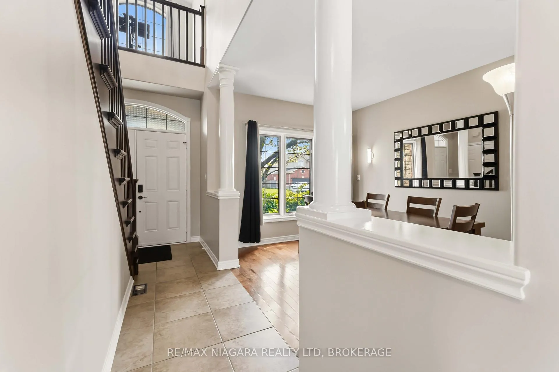 Photo 3 of 6875 Parkside Road, Niagara Falls, Forestview — HOMEH
