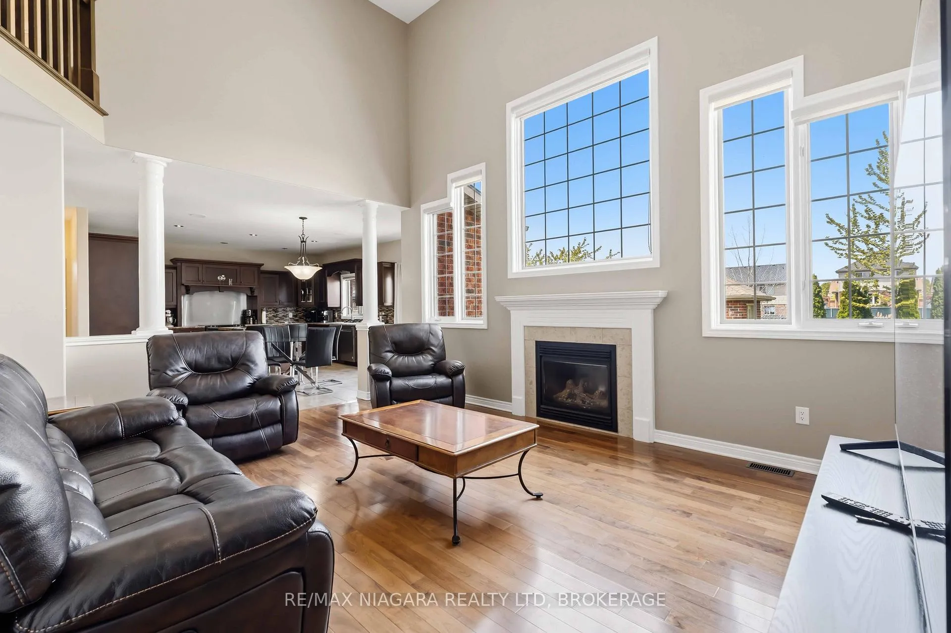 Photo 6 of 6875 Parkside Road, Niagara Falls, Forestview — HOMEH