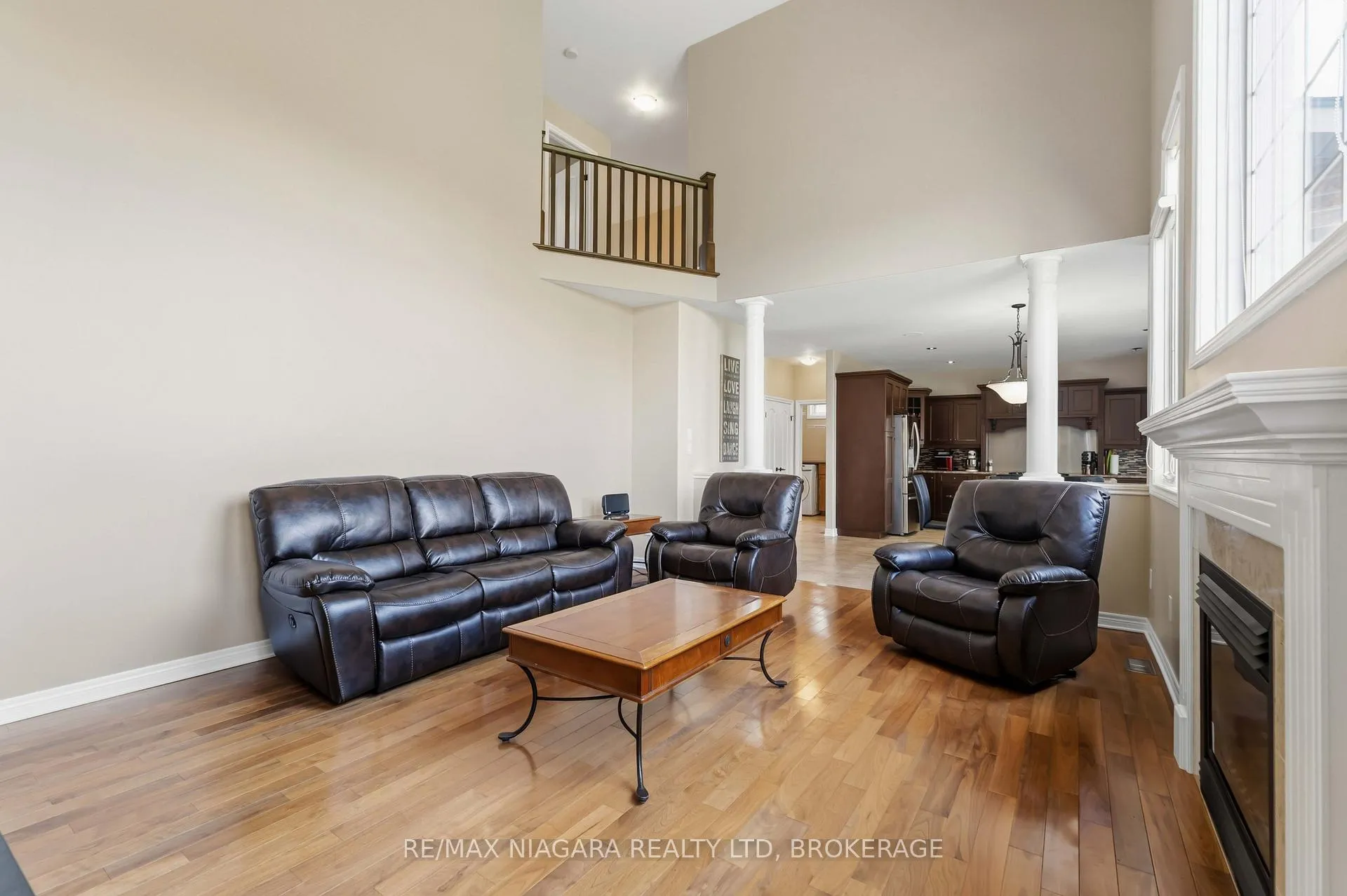 Photo 7 of 6875 Parkside Road, Niagara Falls, Forestview — HOMEH