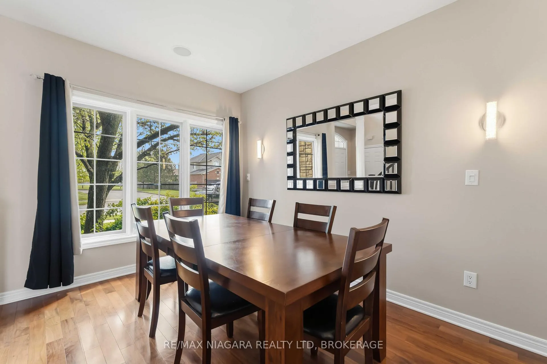 Photo 8 of 6875 Parkside Road, Niagara Falls, Forestview — HOMEH