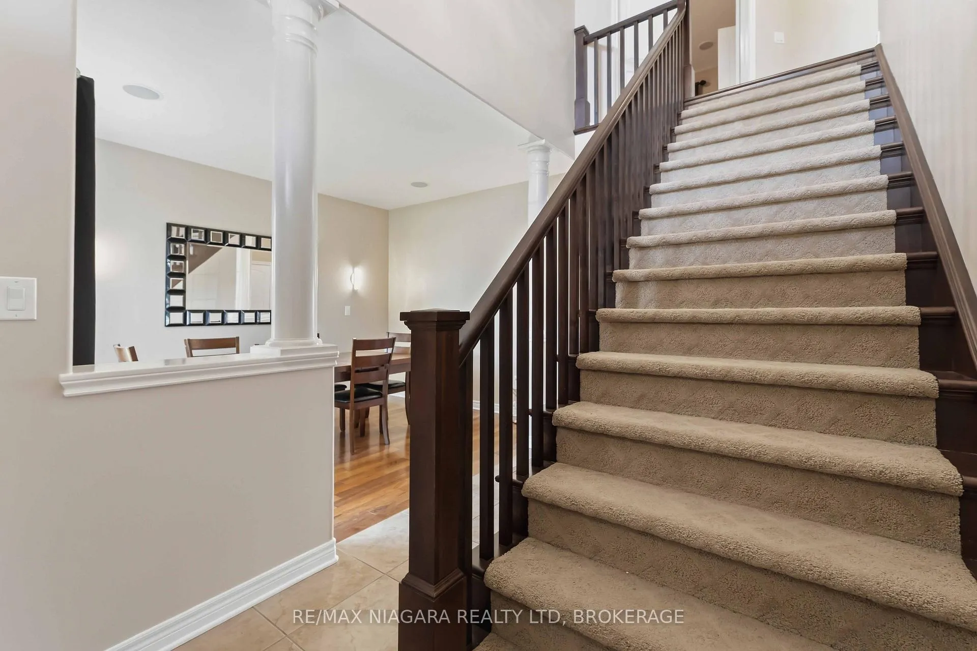 Photo 9 of 6875 Parkside Road, Niagara Falls, Forestview — HOMEH