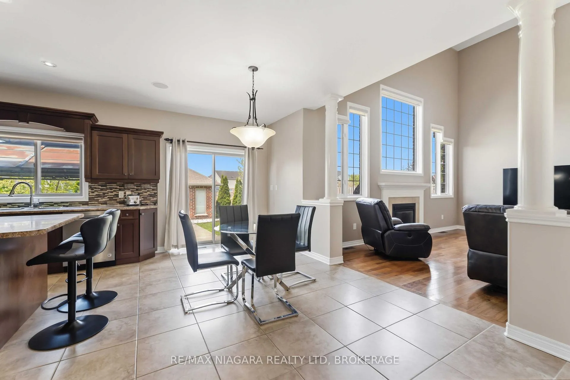 Photo 18 of 6875 Parkside Road, Niagara Falls, Forestview — HOMEH