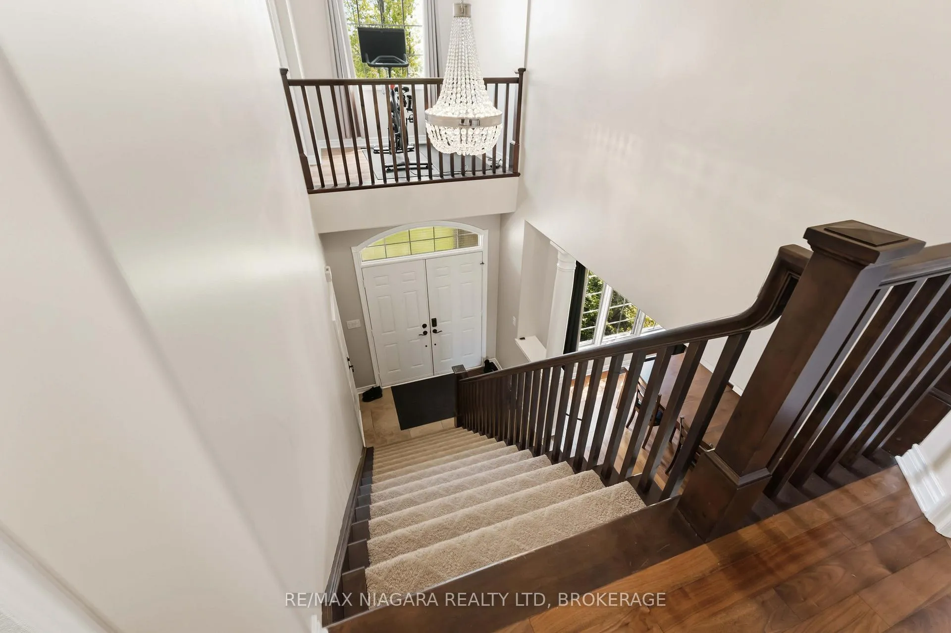 Photo 19 of 6875 Parkside Road, Niagara Falls, Forestview — HOMEH