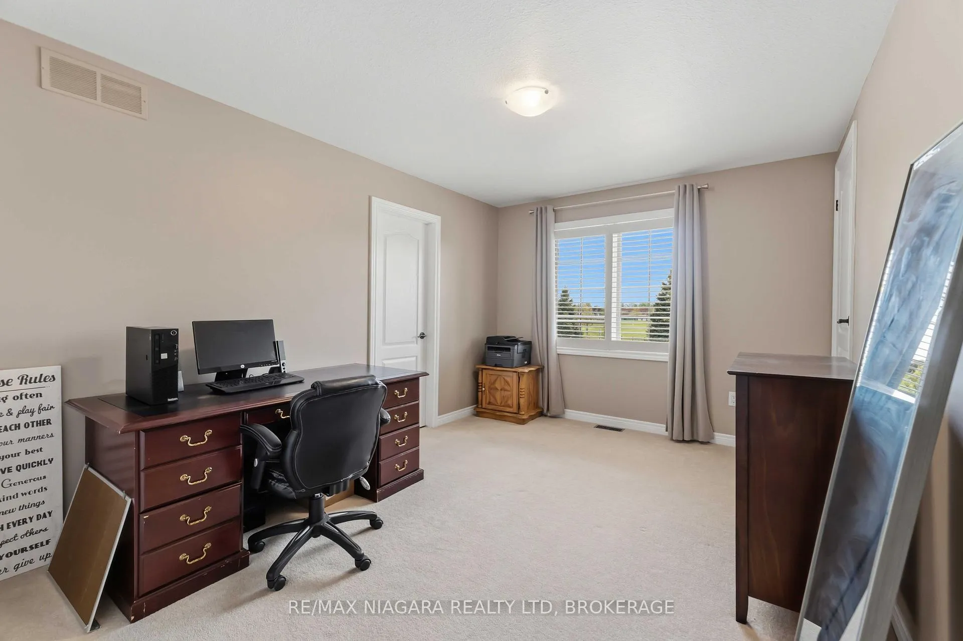Photo 29 of 6875 Parkside Road, Niagara Falls, Forestview — HOMEH